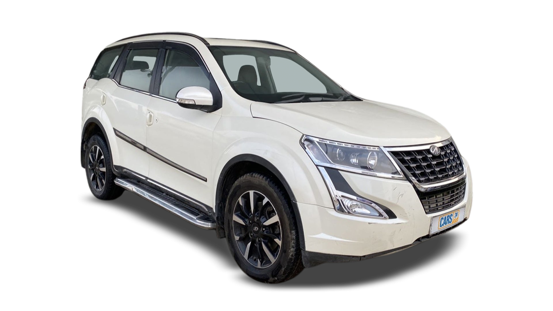 2019 Mahindra XUV500 - SUV - Diesel - Manual - ₹10.65 lakh