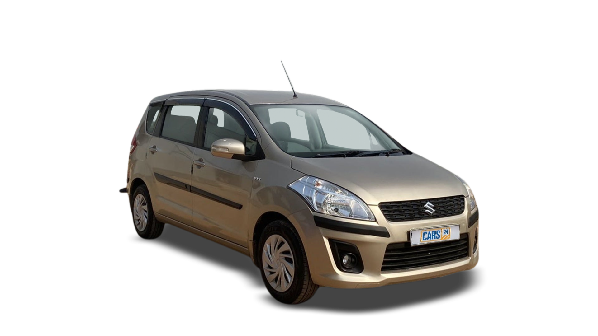 2015 Maruti Ertiga - SUV - Petrol - Manual - ₹5.52 lakh