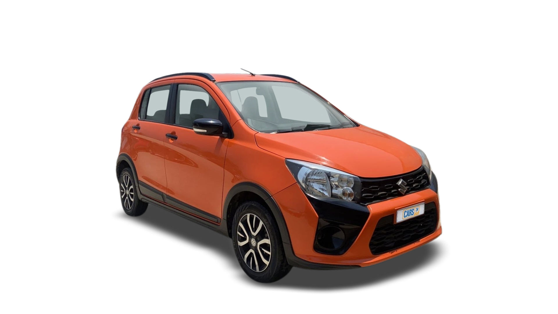 Maruti Celerio X-img