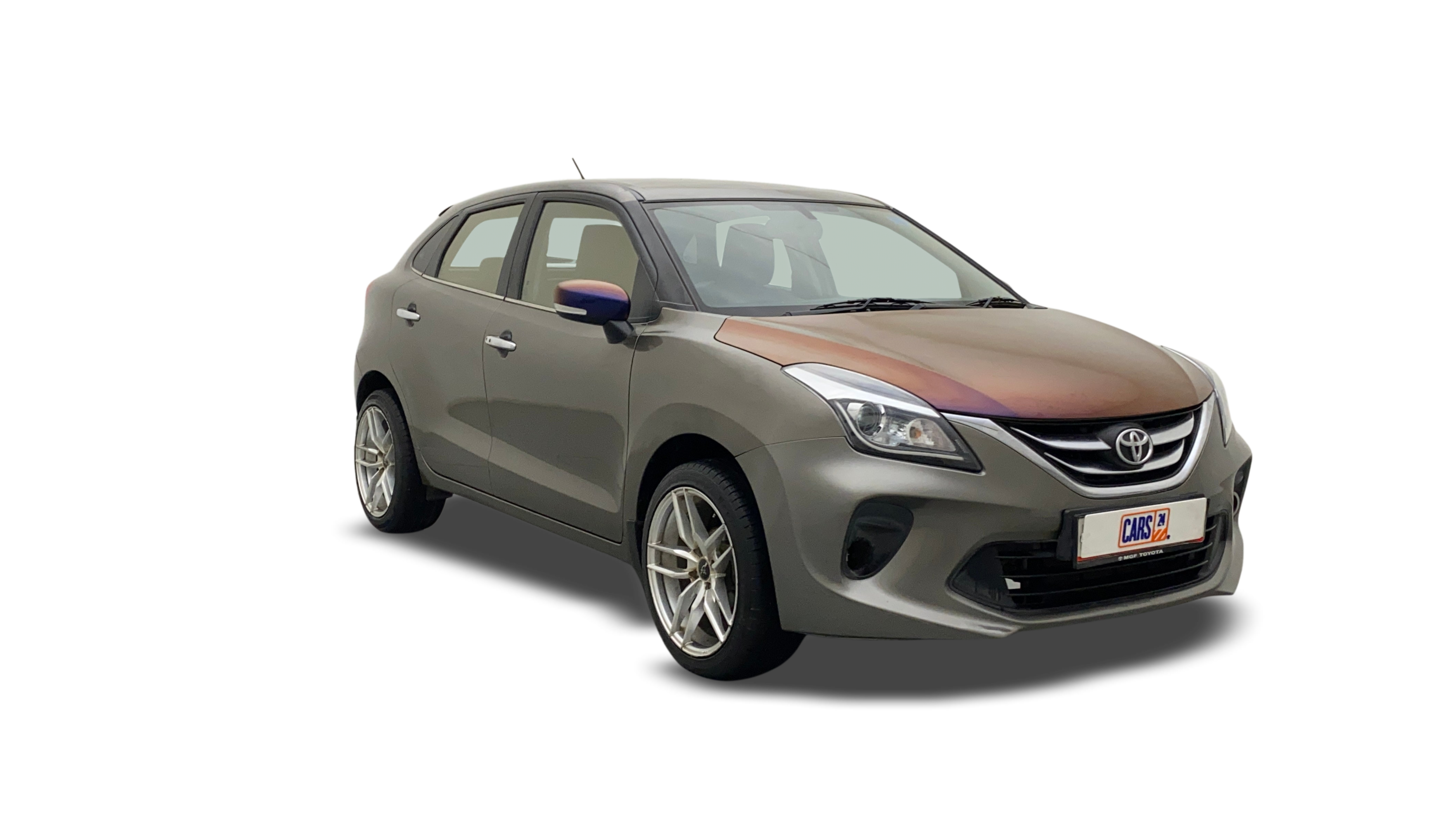 Toyota Glanza-img