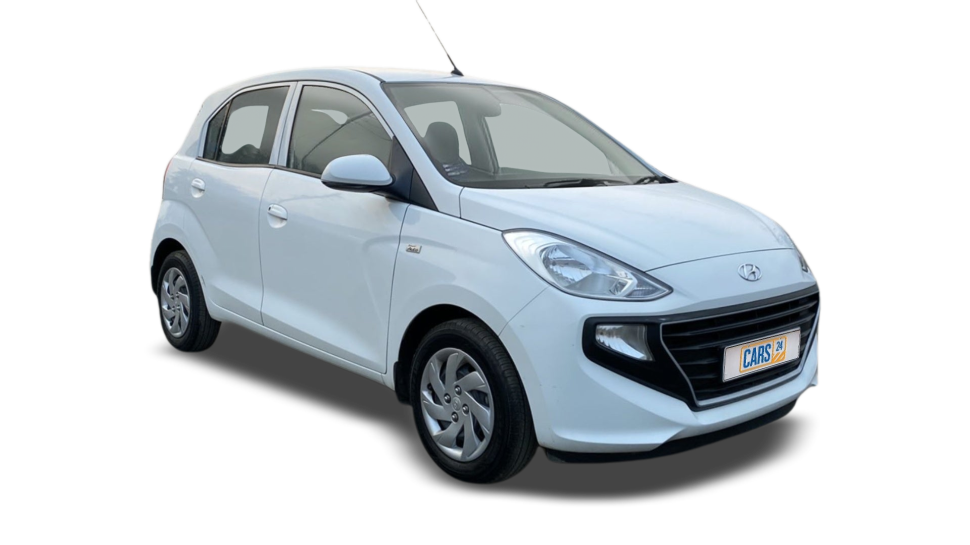 2021 Hyundai NEW SANTRO - Hatchback - Petrol - Automatic - ₹5.39 lakh