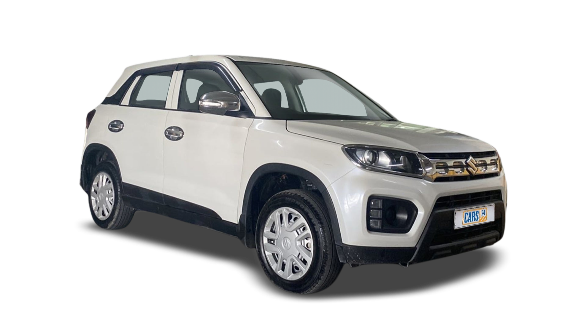 Maruti Vitara Brezza-img