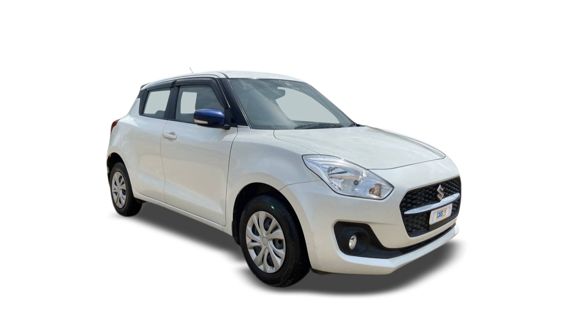 Maruti Swift-img