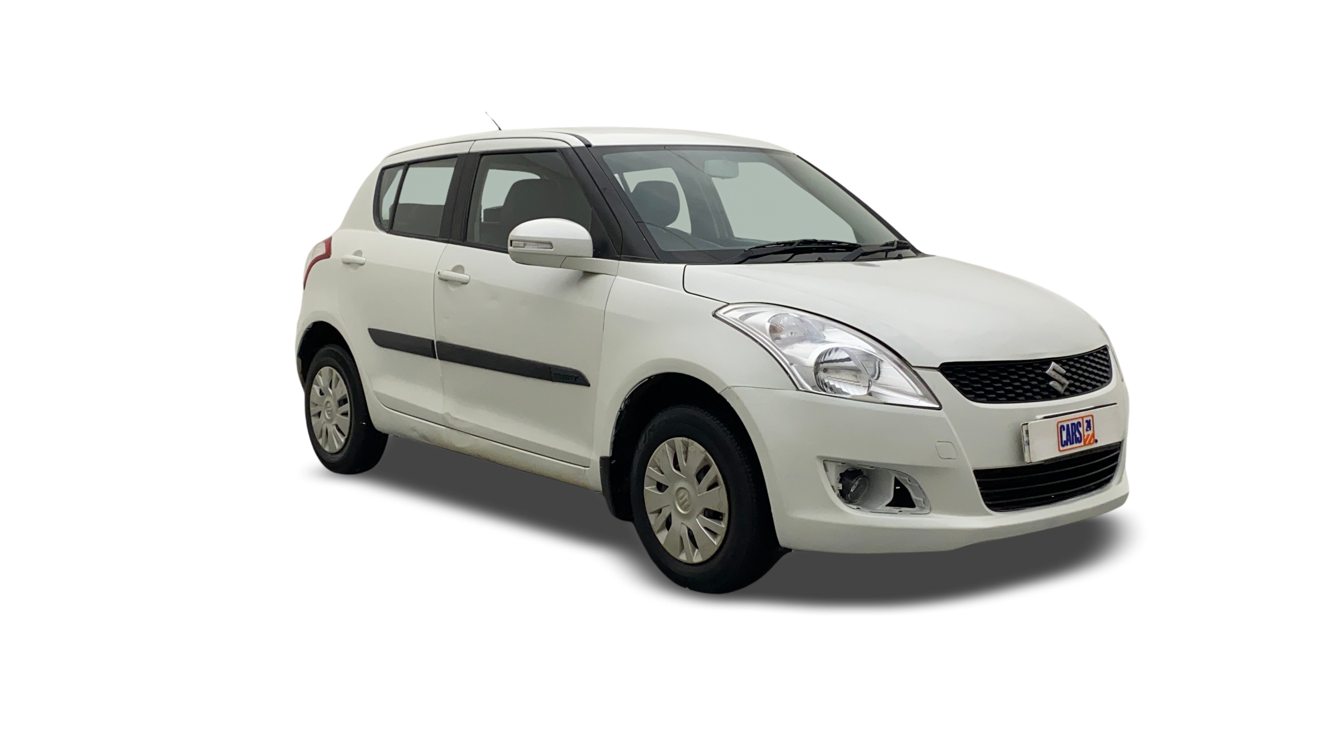 2014 Maruti Swift - Hatchback - Petrol - Manual - ₹3.83 lakh