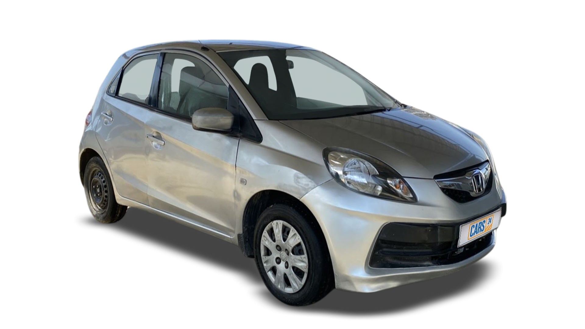 Honda Brio-img