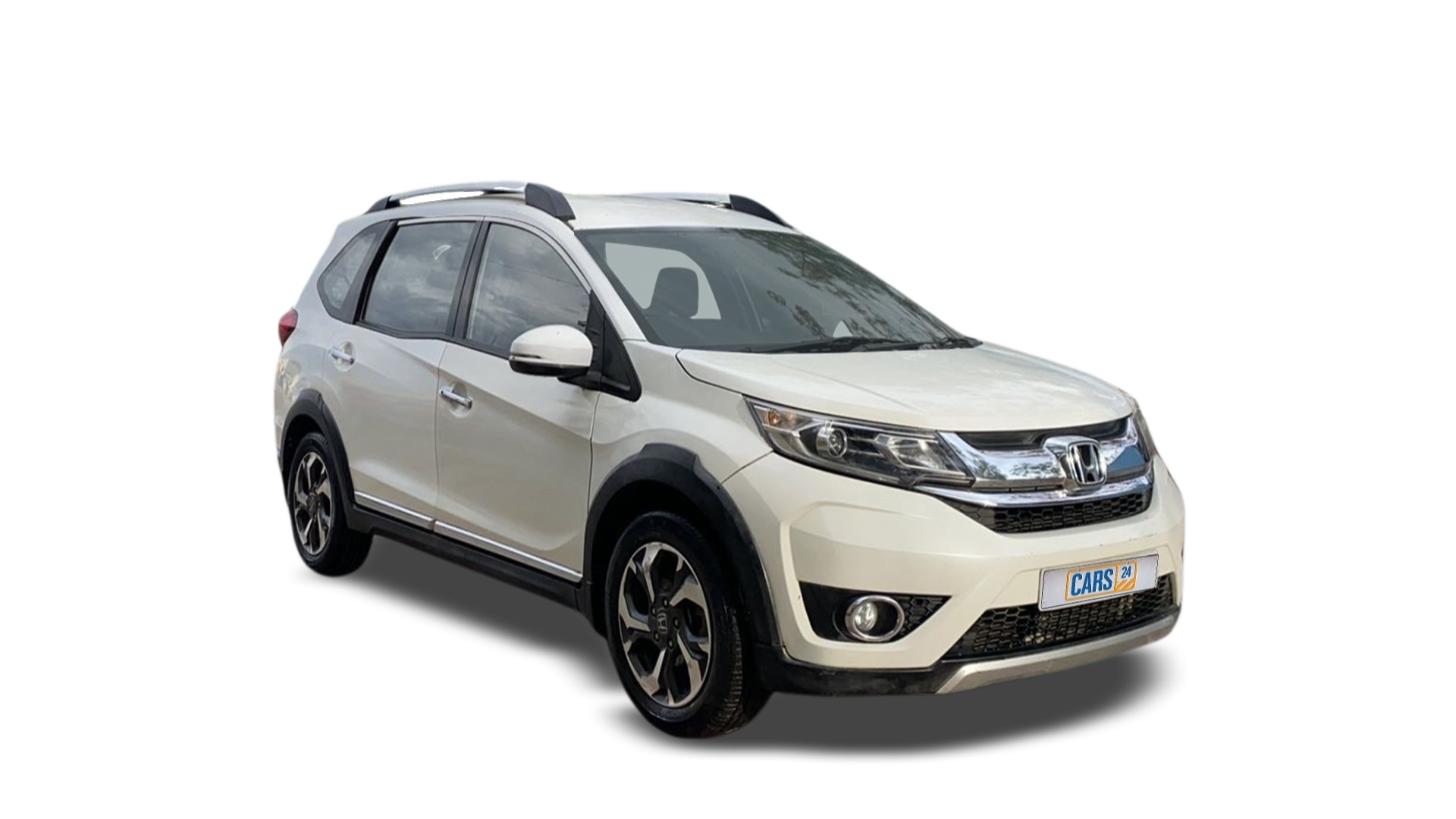 Honda BR-V-img