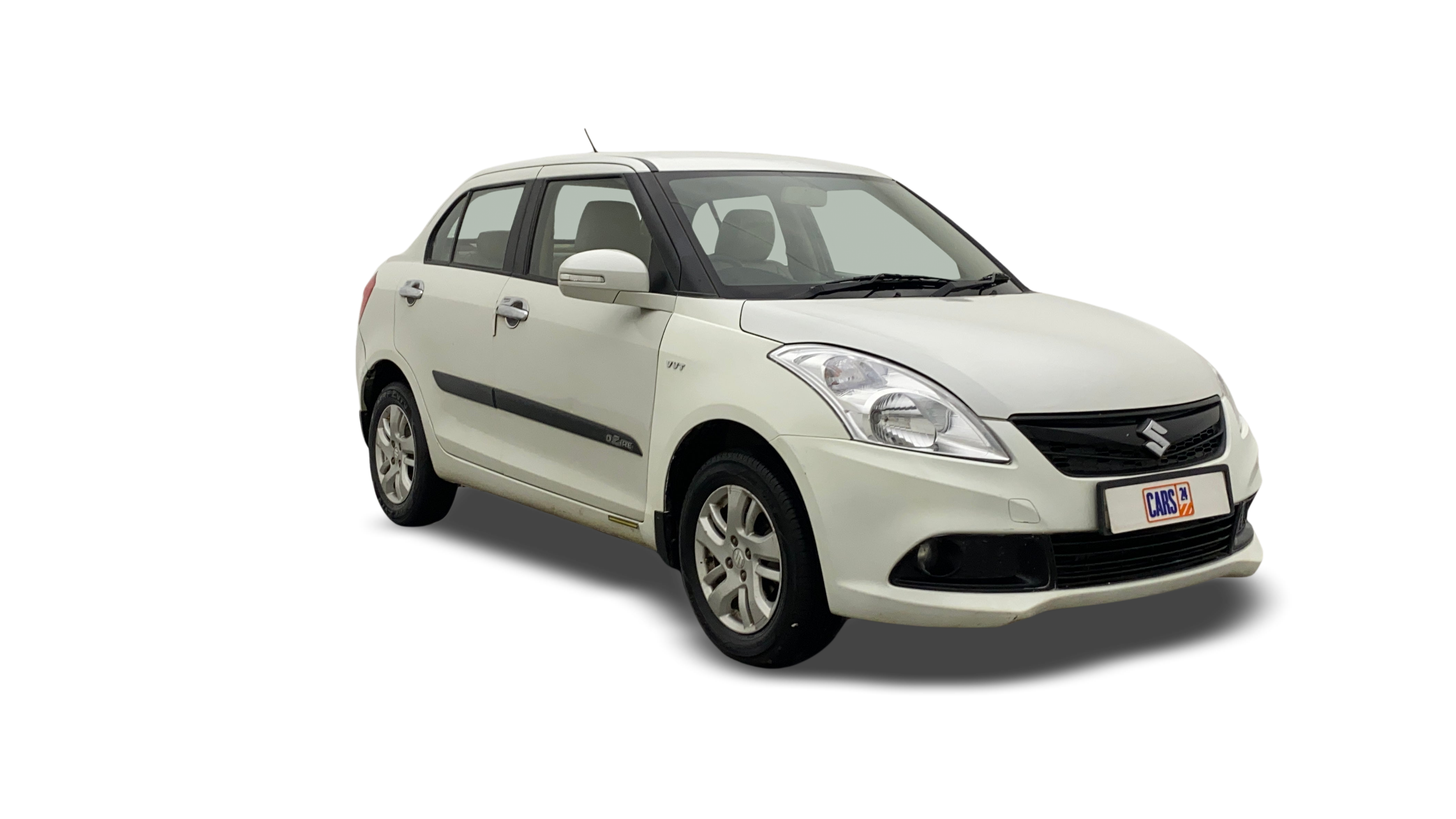 2014 Maruti Swift Dzire - Sedan - Petrol - Manual - ₹4.62 lakh
