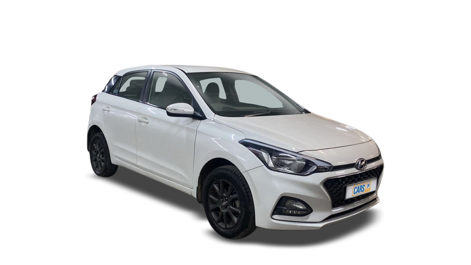 2019 Hyundai Elite i20 - Hatchback - Diesel - Manual - ₹6.85 lakh