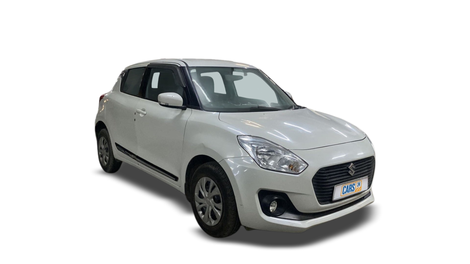 Maruti Swift-img