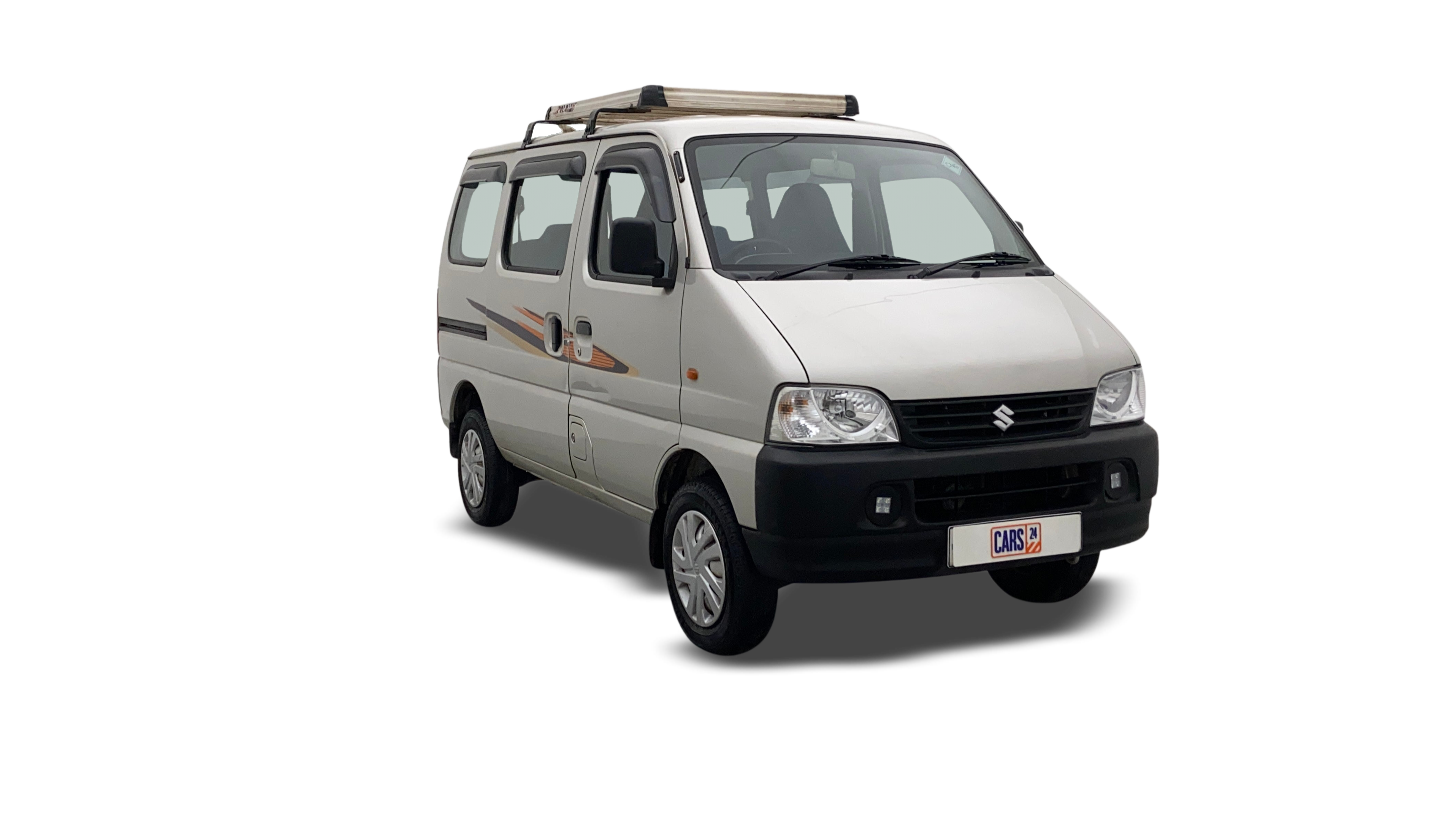 2020 Maruti Eeco - SUV - CNG - Manual - ₹4.69 lakh
