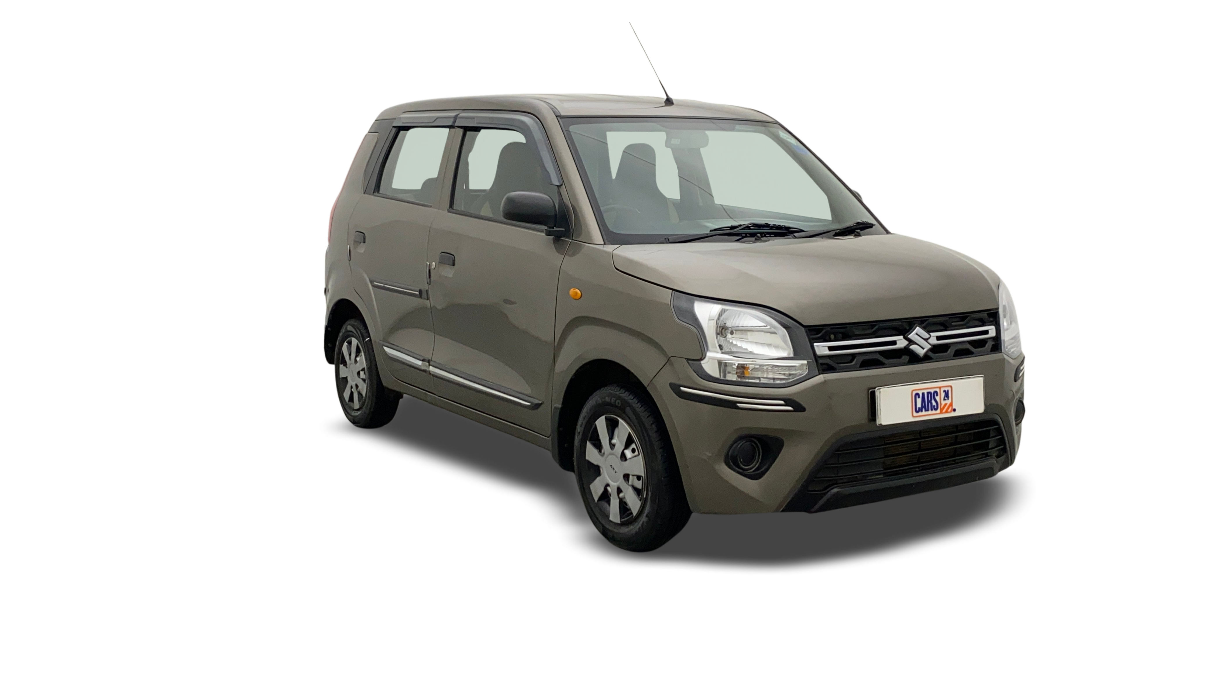 Maruti New Wagon-R-img