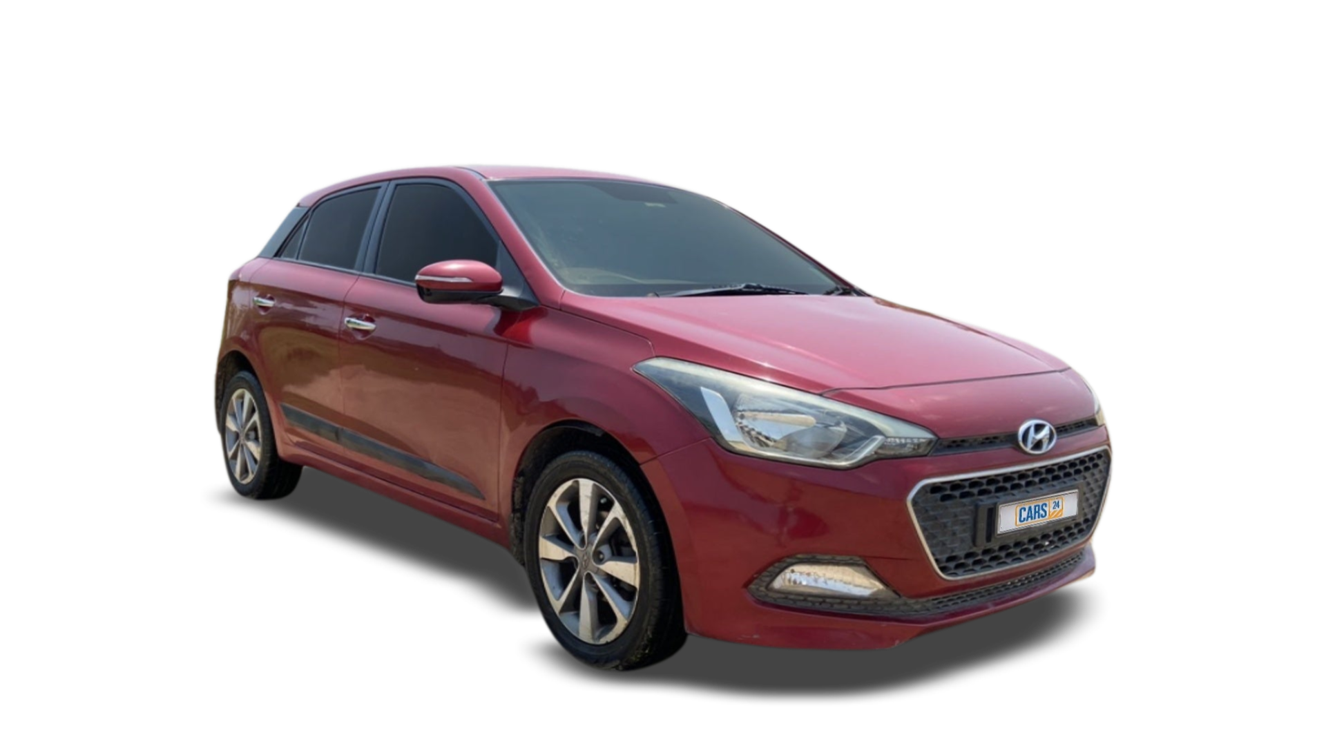 Hyundai Elite i20-img
