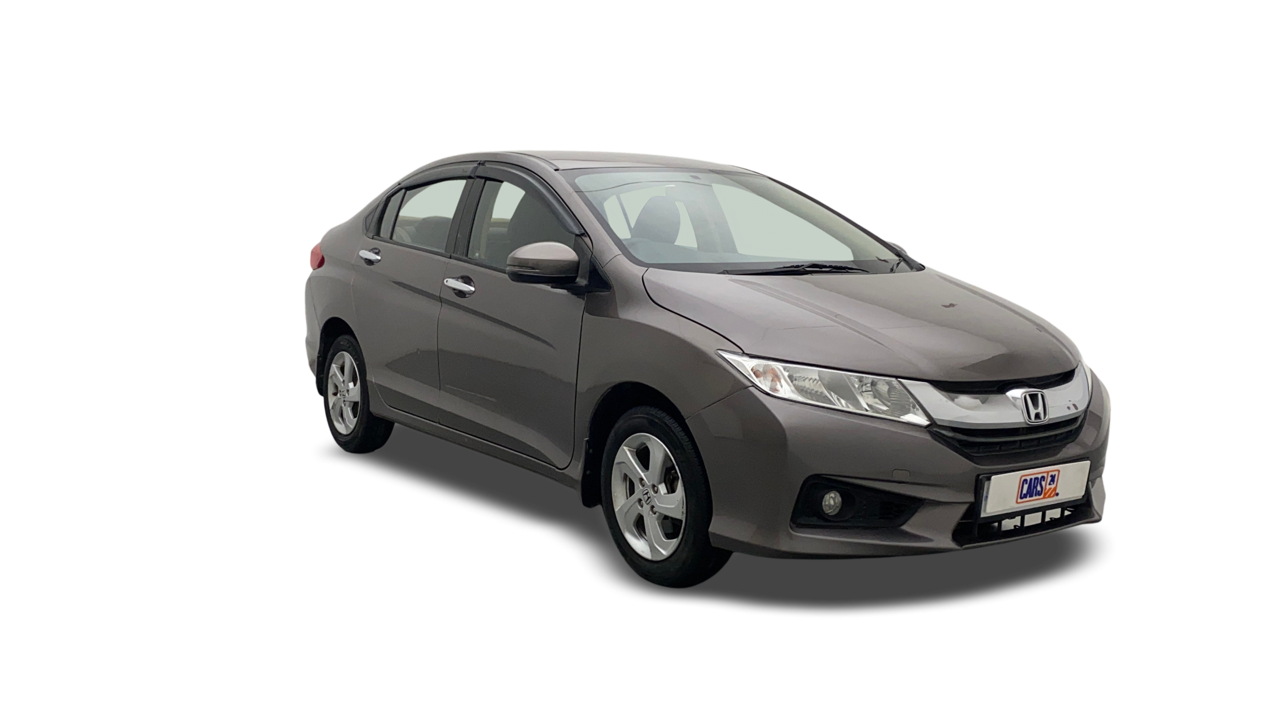 2014 Honda City - Sedan - Petrol - Manual - ₹4.73 lakh