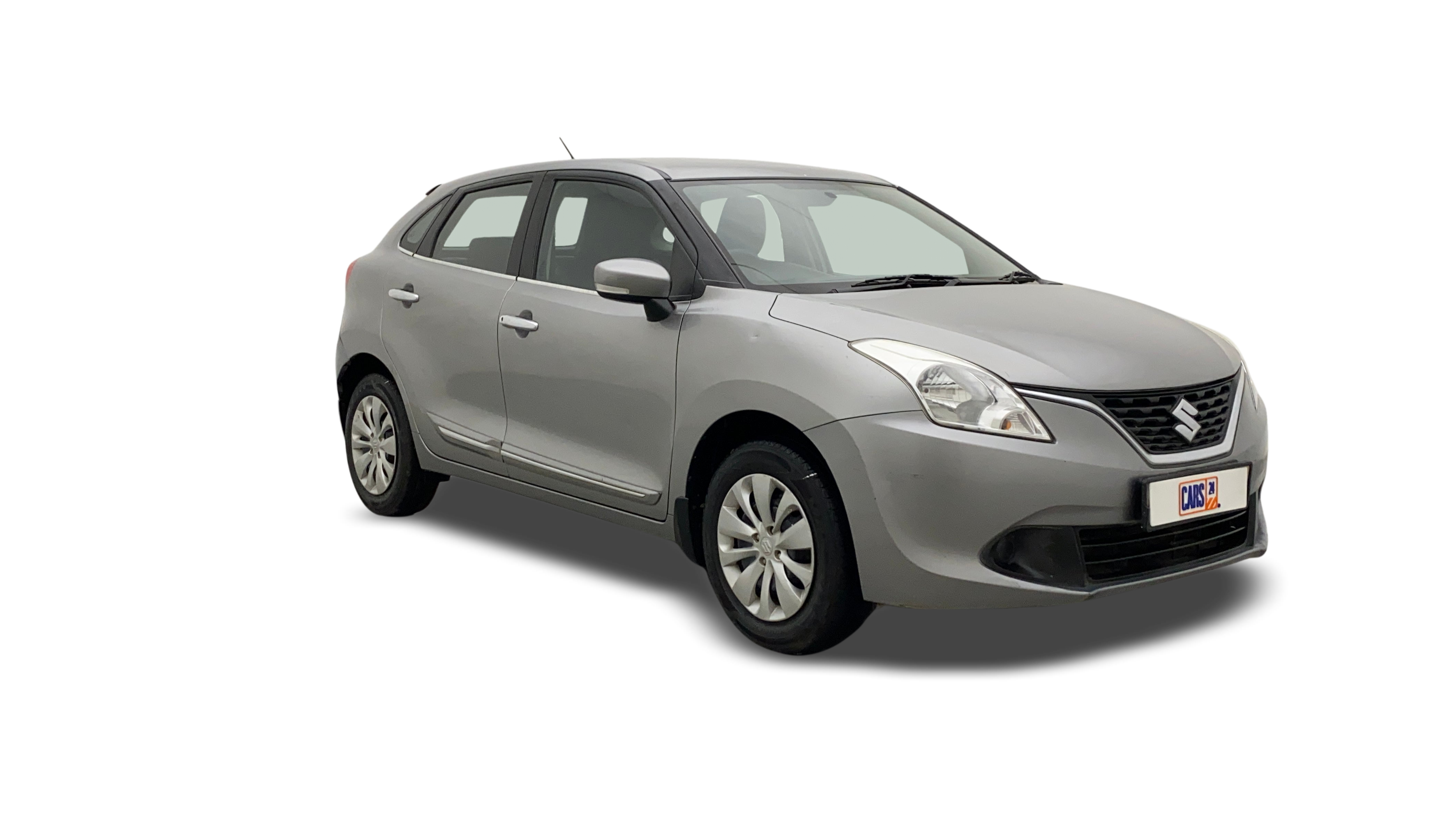 Maruti Baleno-img