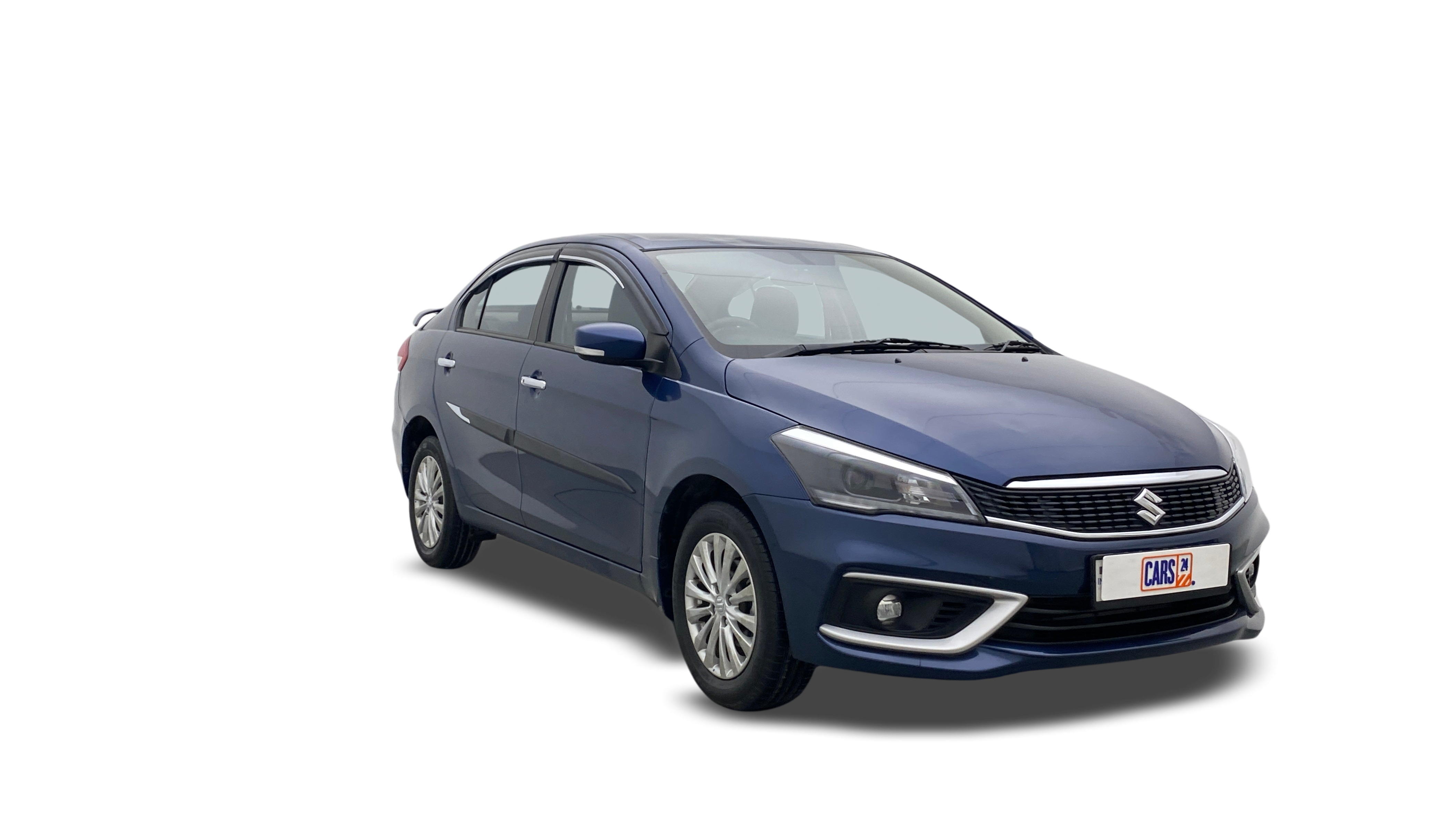 Maruti Ciaz-img