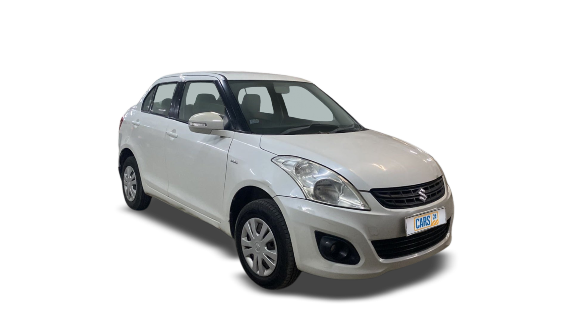 2014 Maruti Swift Dzire - Sedan - Diesel - Manual - ₹4.60 lakh