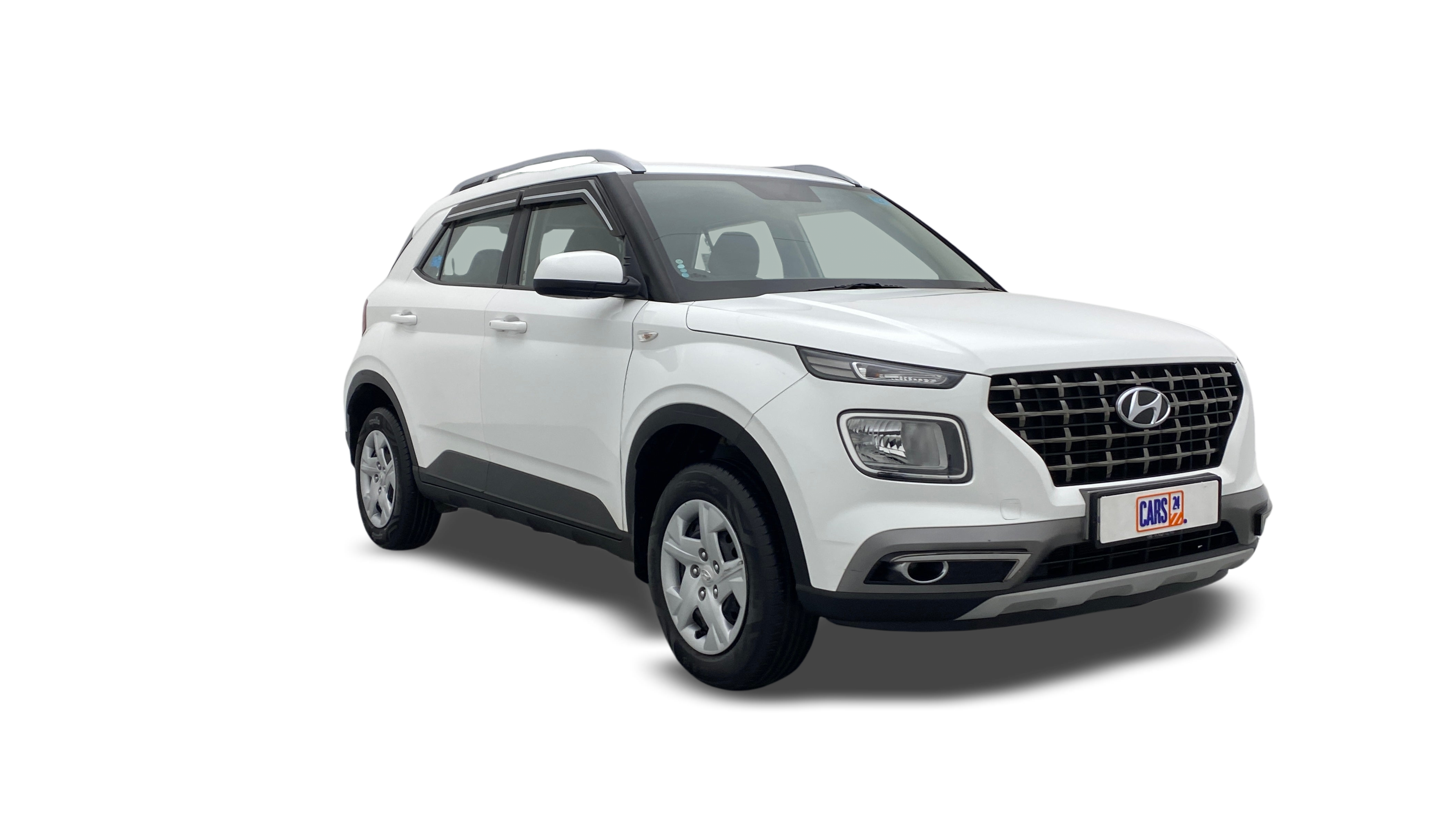 2022 Hyundai VENUE - SUV - Petrol - Manual - ₹7.86 lakh