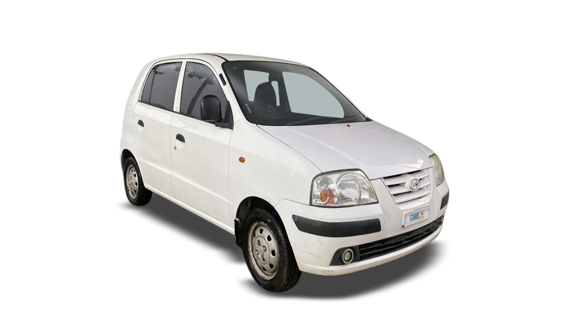 Hyundai Santro Xing-img