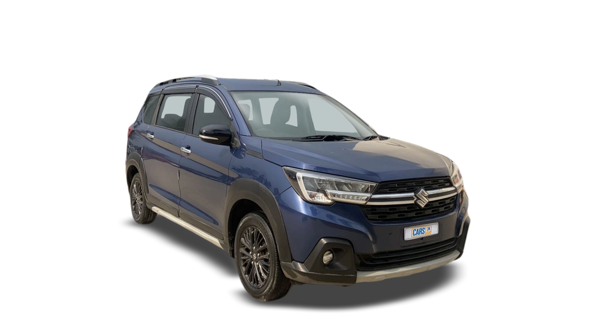 2019 Maruti XL6 - SUV - Petrol - Manual - ₹10.49 lakh