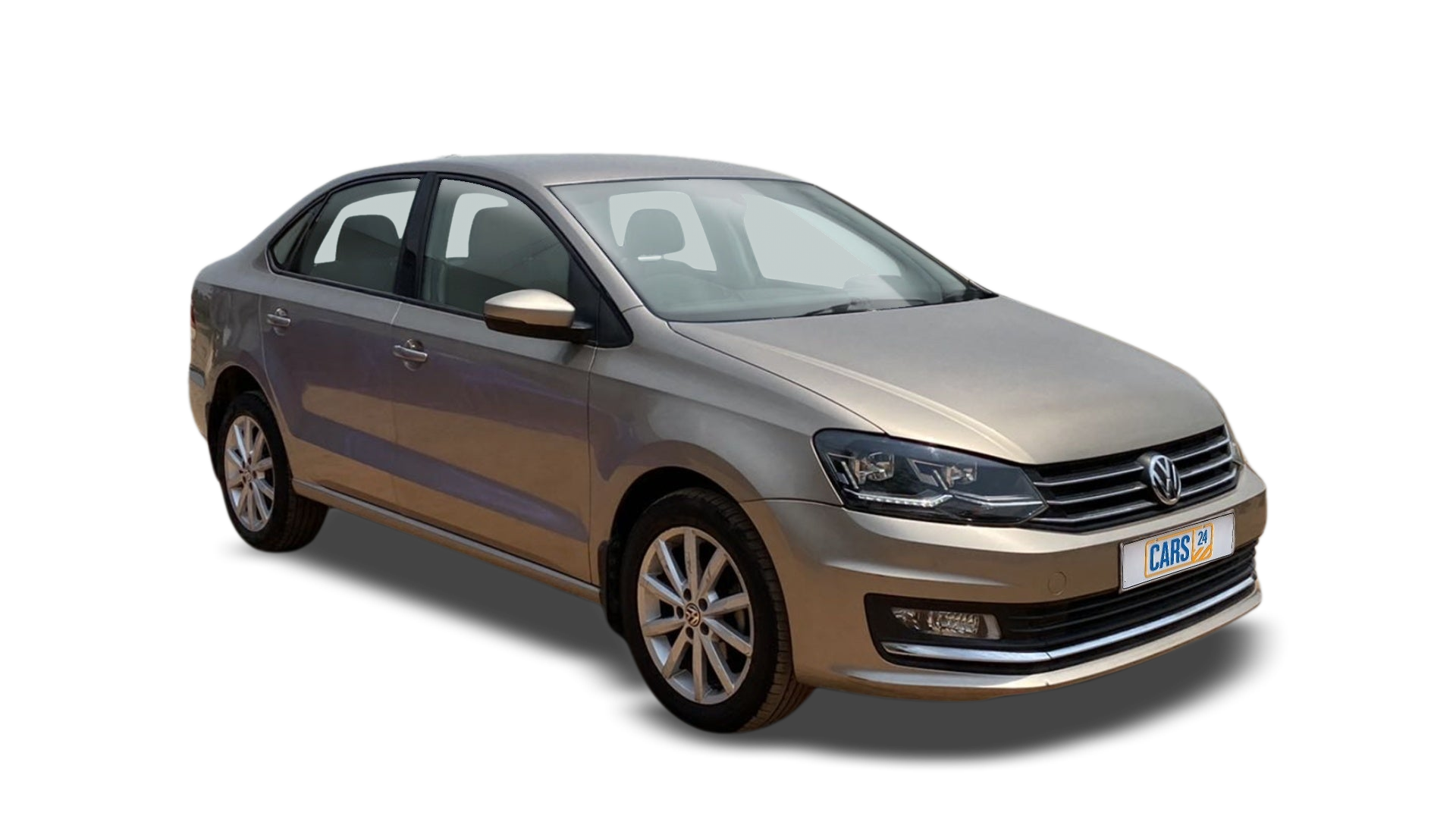 Volkswagen Vento-img