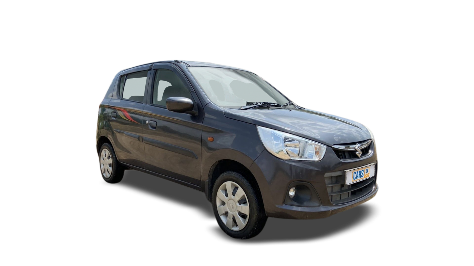 Maruti Alto K10-img