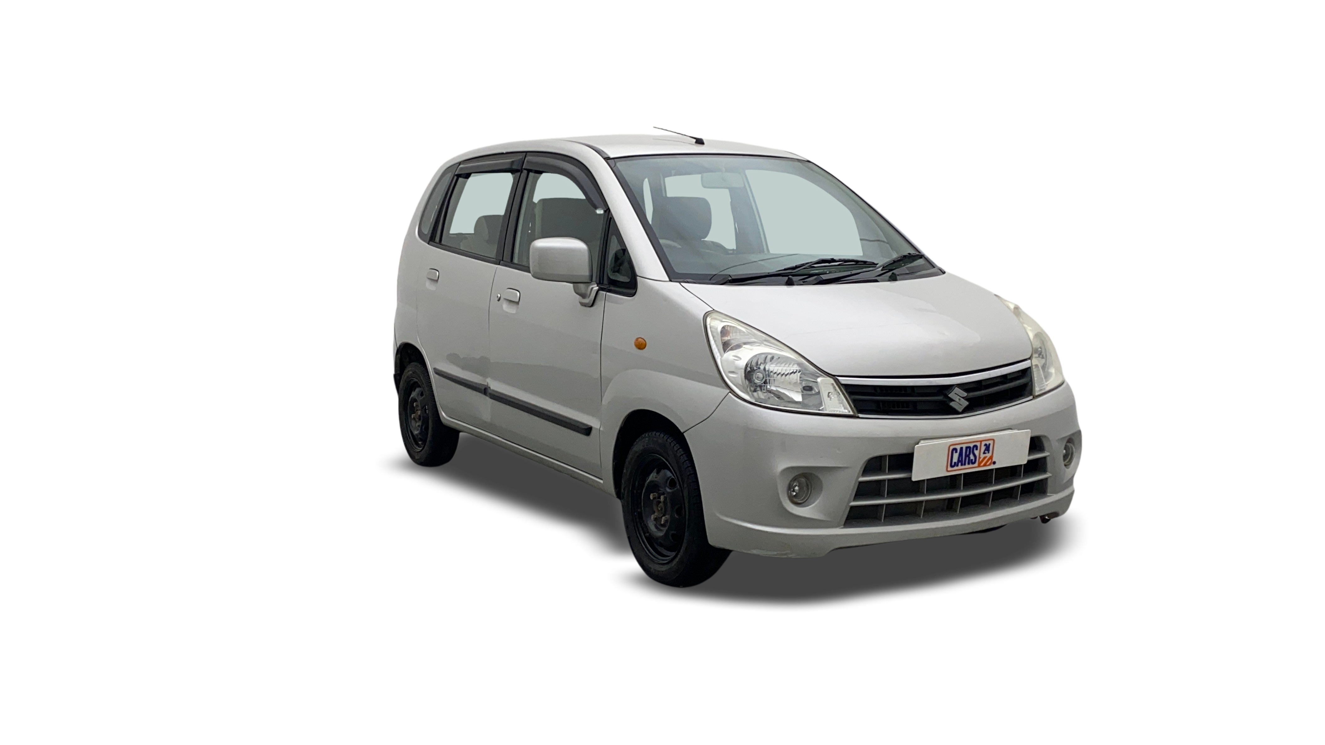 2011 Maruti Zen Estilo - Hatchback - Petrol - Manual - ₹1.50 lakh