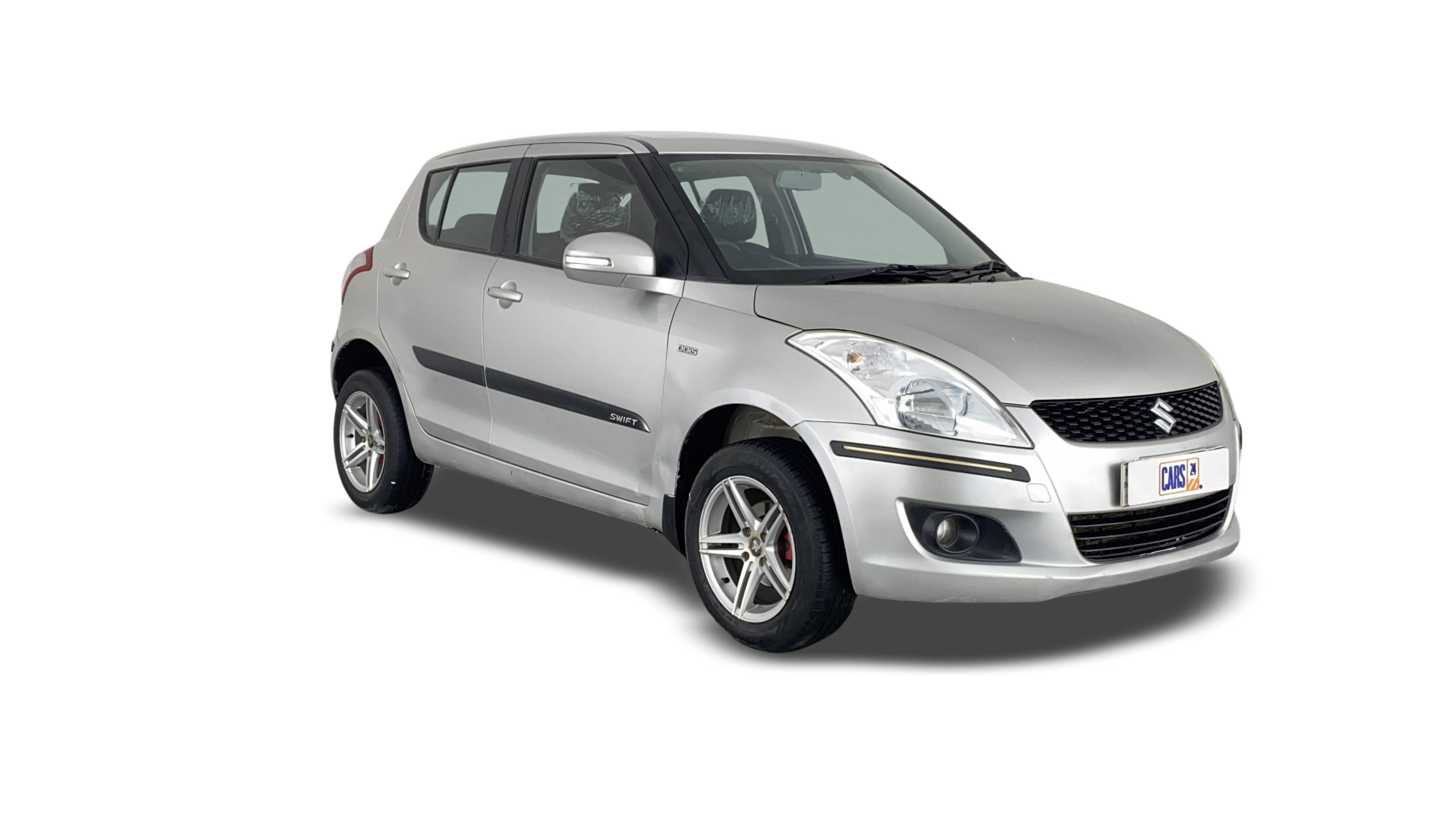 Maruti Swift-img