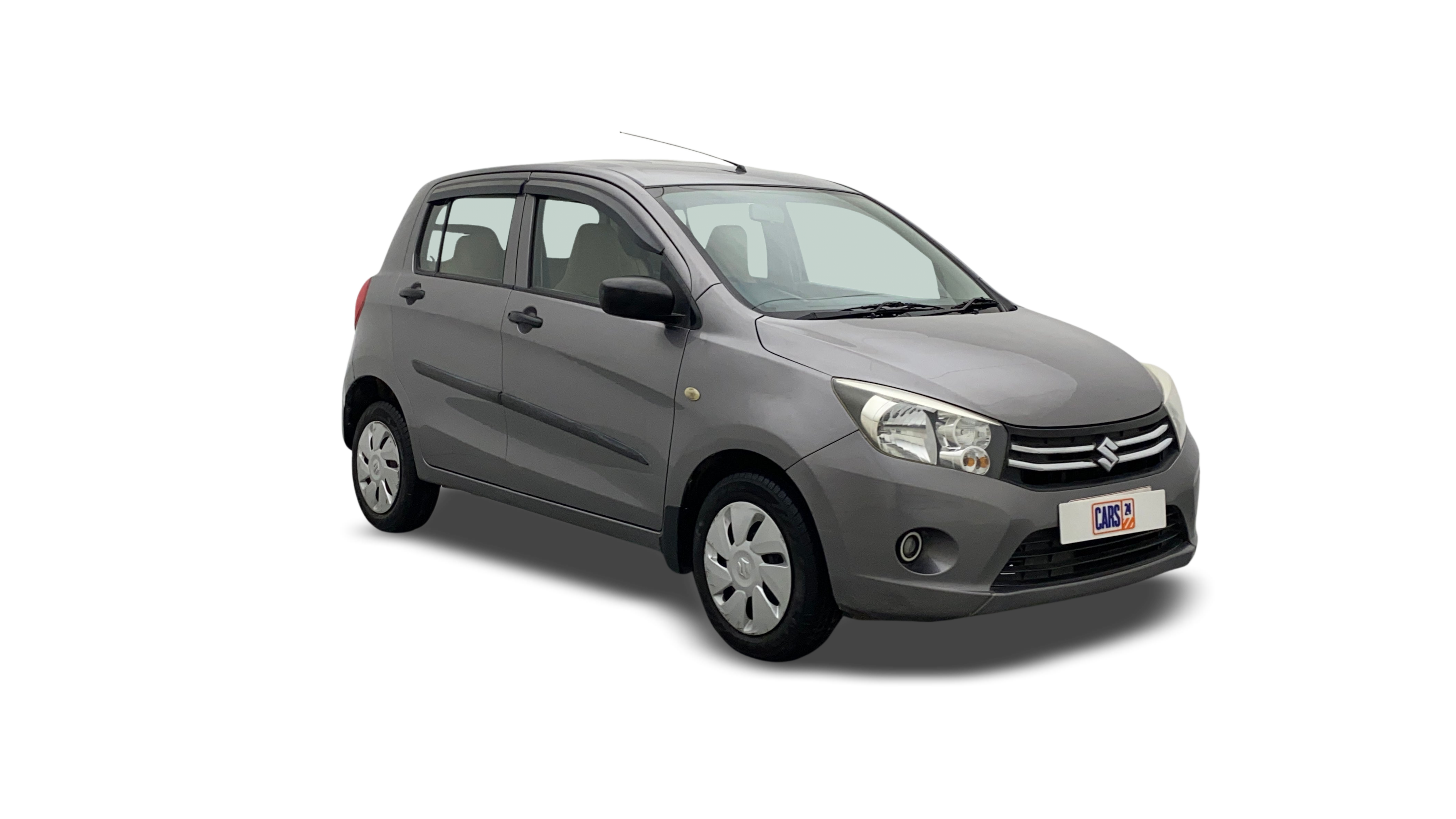 Maruti Celerio-img
