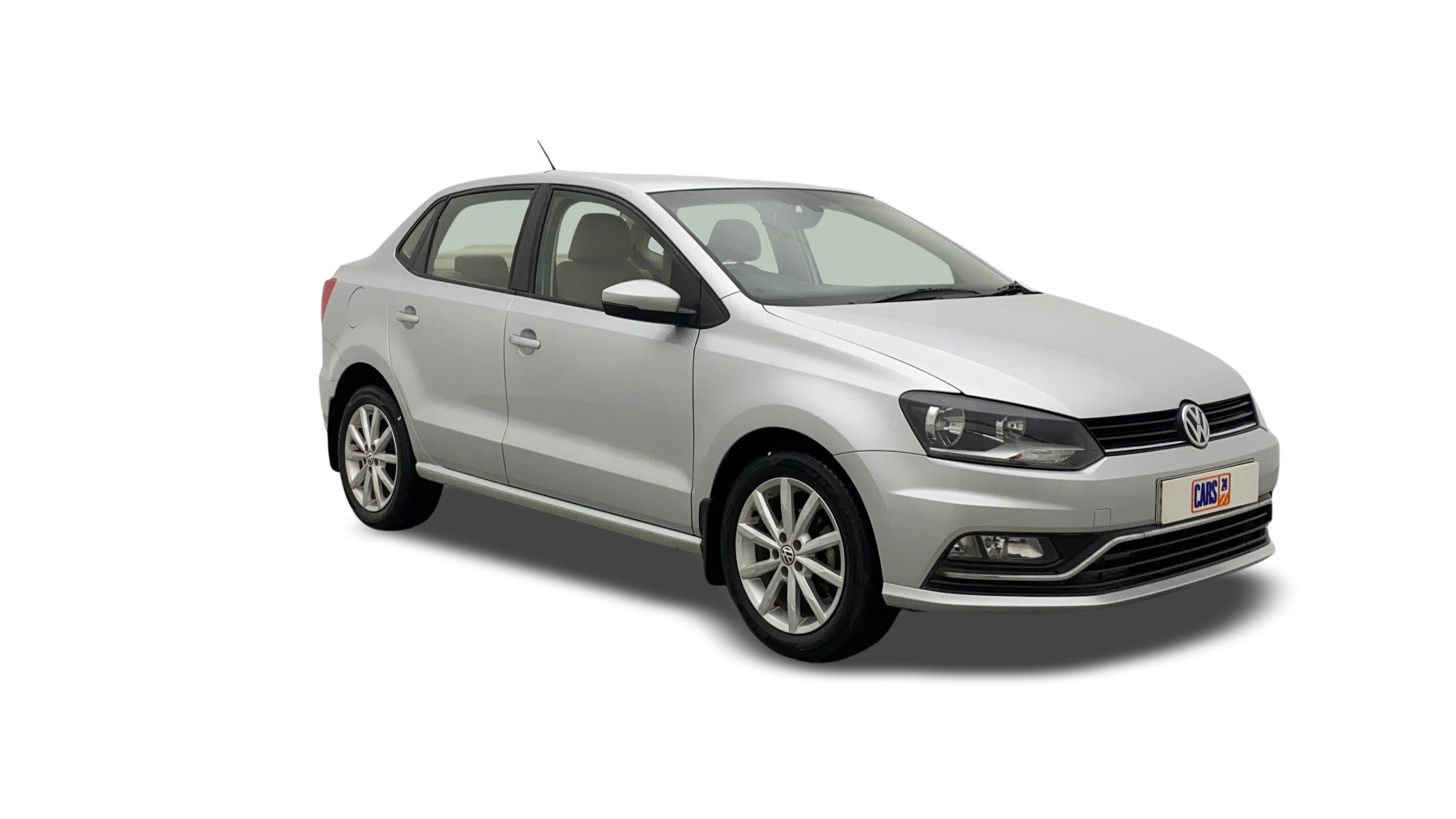 Volkswagen Ameo-img