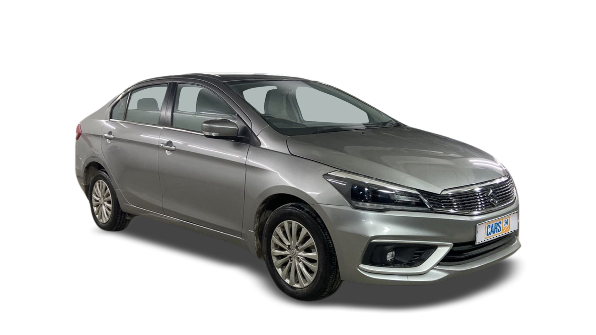 Maruti Ciaz-img