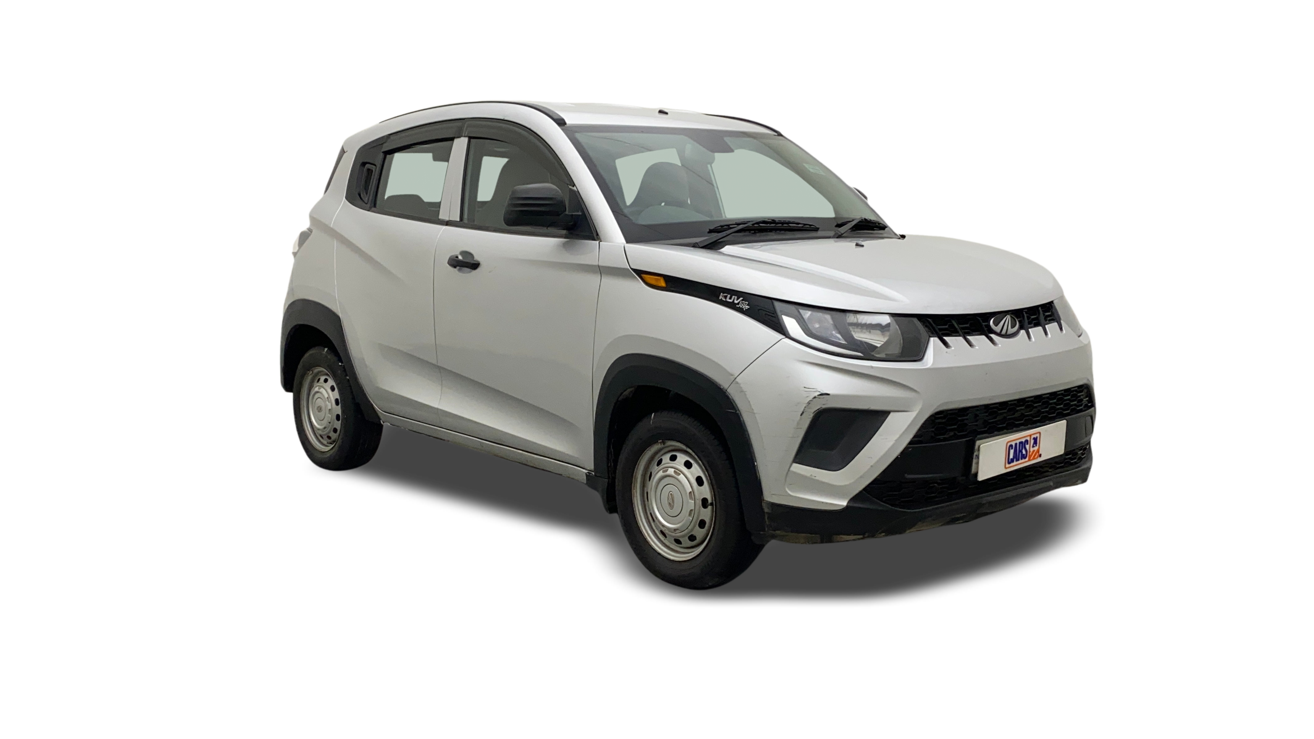 Mahindra KUV 100 NXT-img