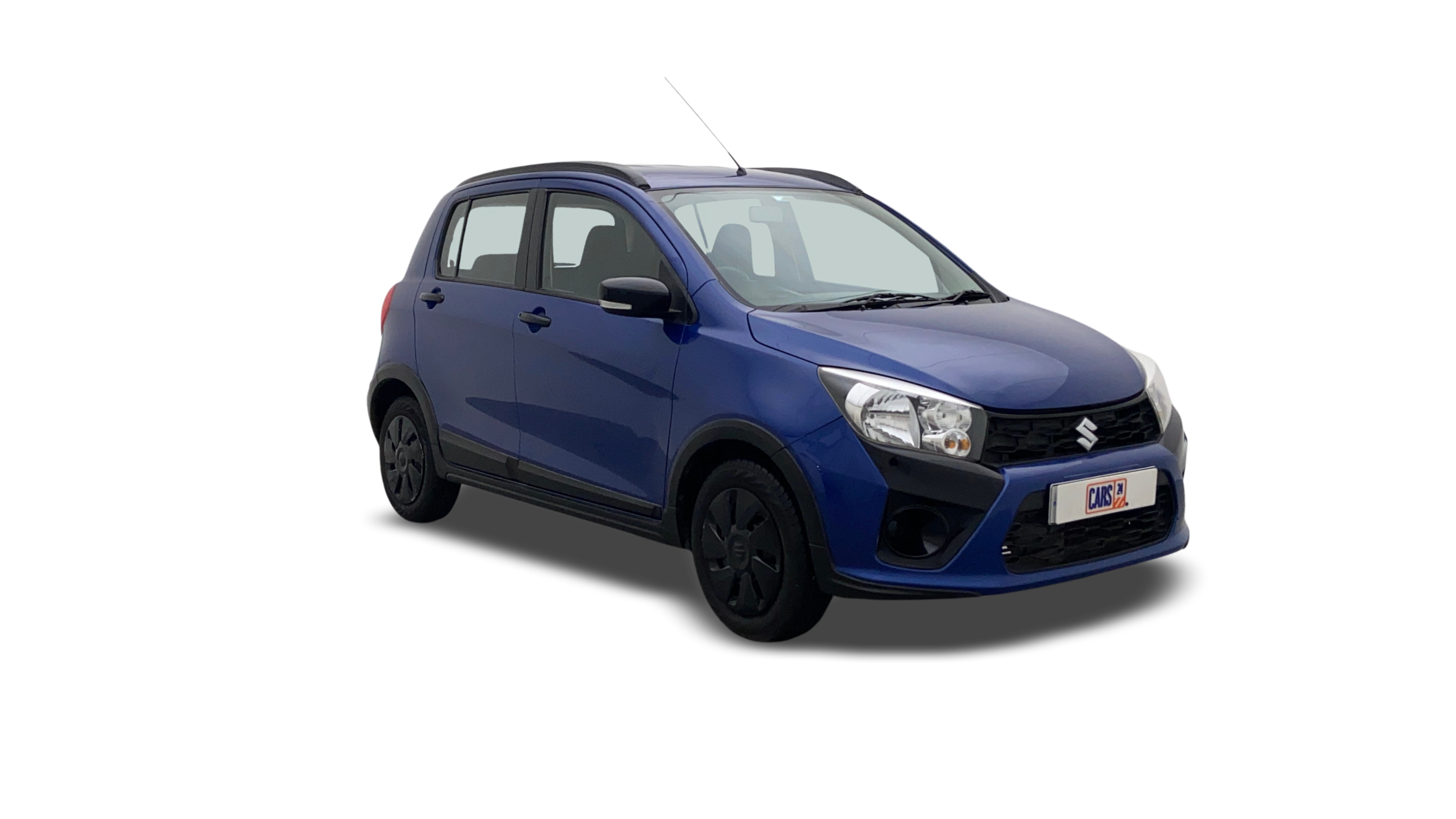 2018 Maruti Celerio X - Hatchback - Petrol - Manual - ₹4.94 lakh