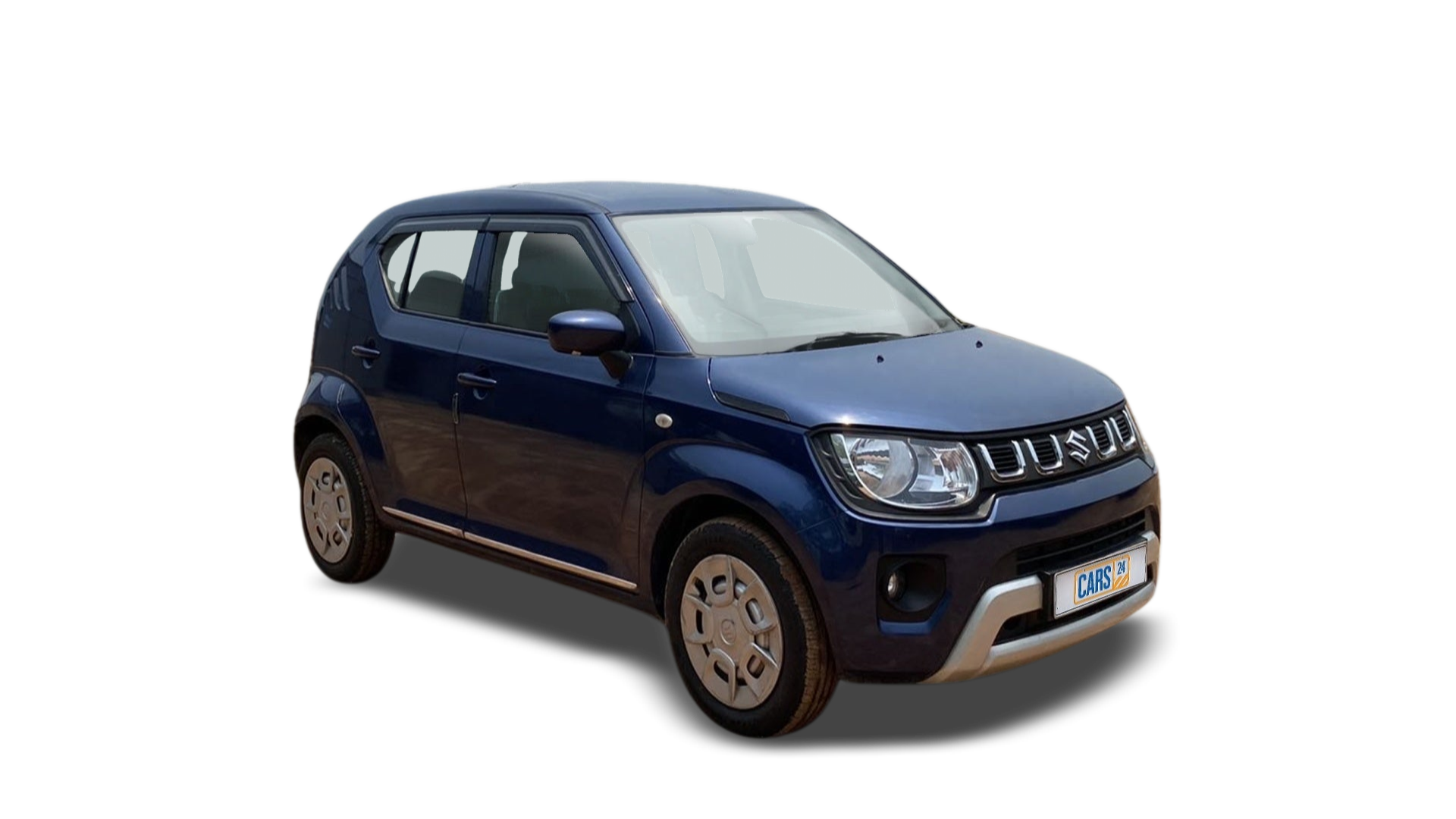 Maruti IGNIS-img