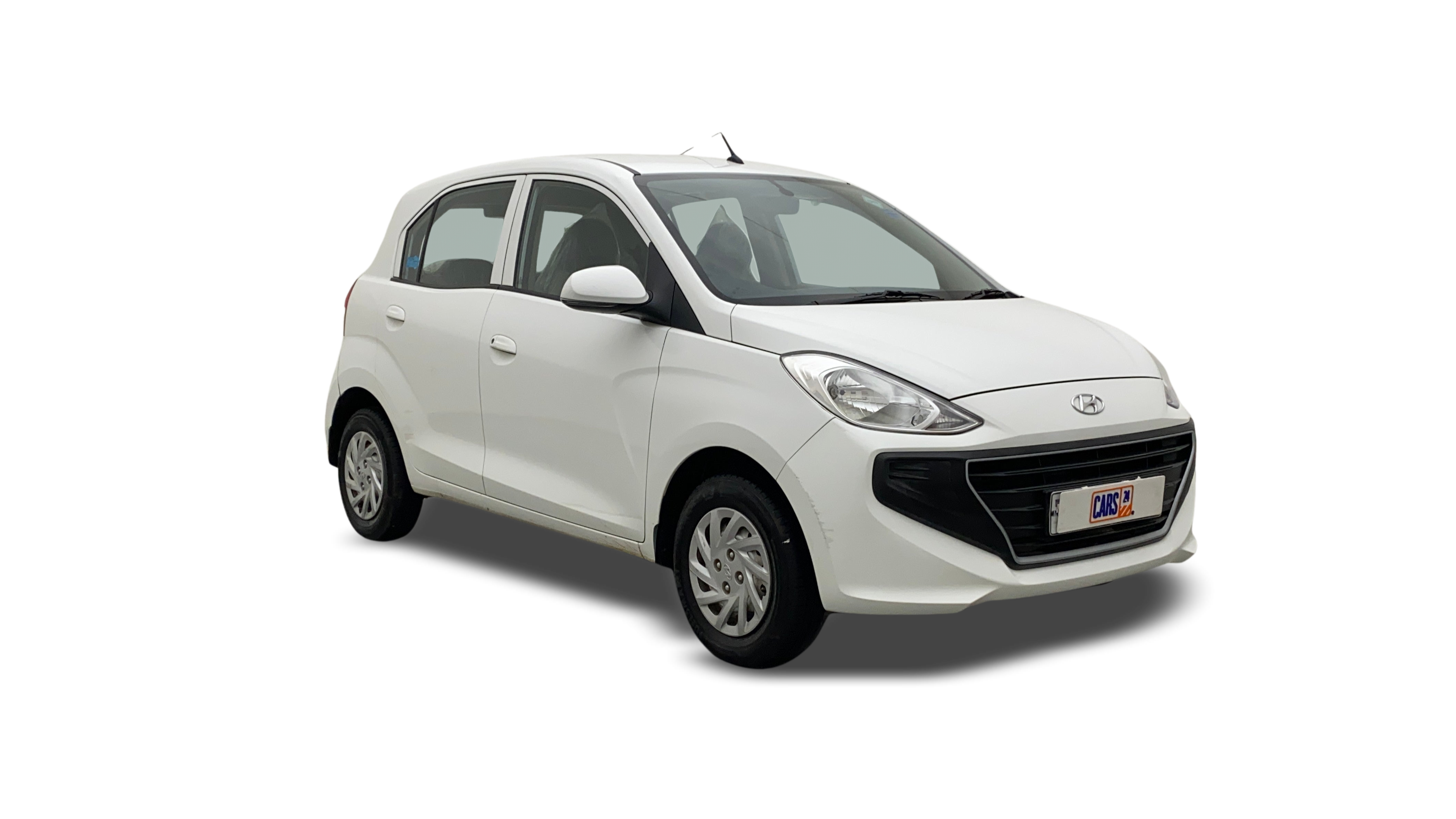 2022 Hyundai NEW SANTRO - Hatchback - CNG - Manual - ₹5.88 lakh
