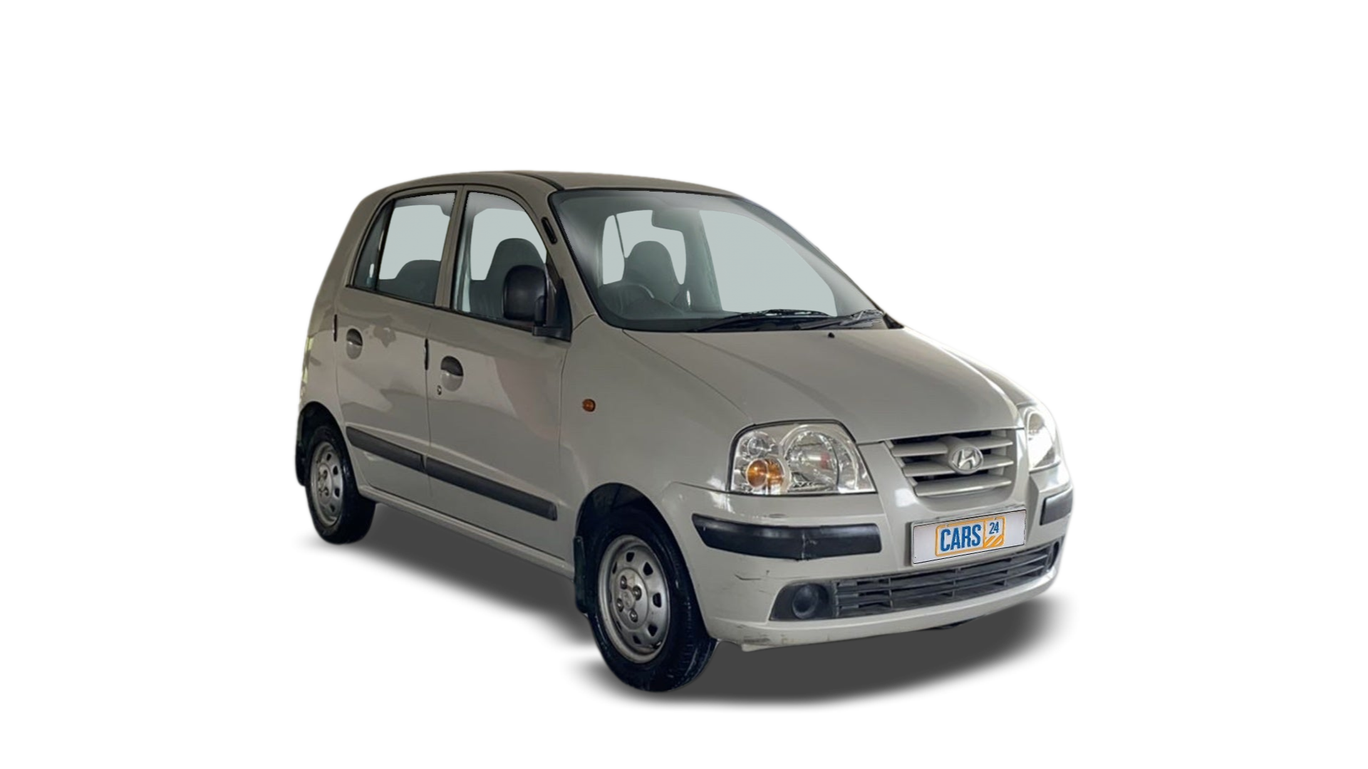 2013 Hyundai Santro Xing - Hatchback - Petrol - Manual - ₹2.54 lakh