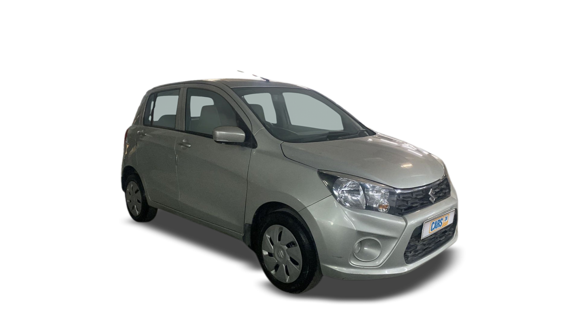 2019 Maruti Celerio - Hatchback - Petrol - Manual - ₹4.42 lakh