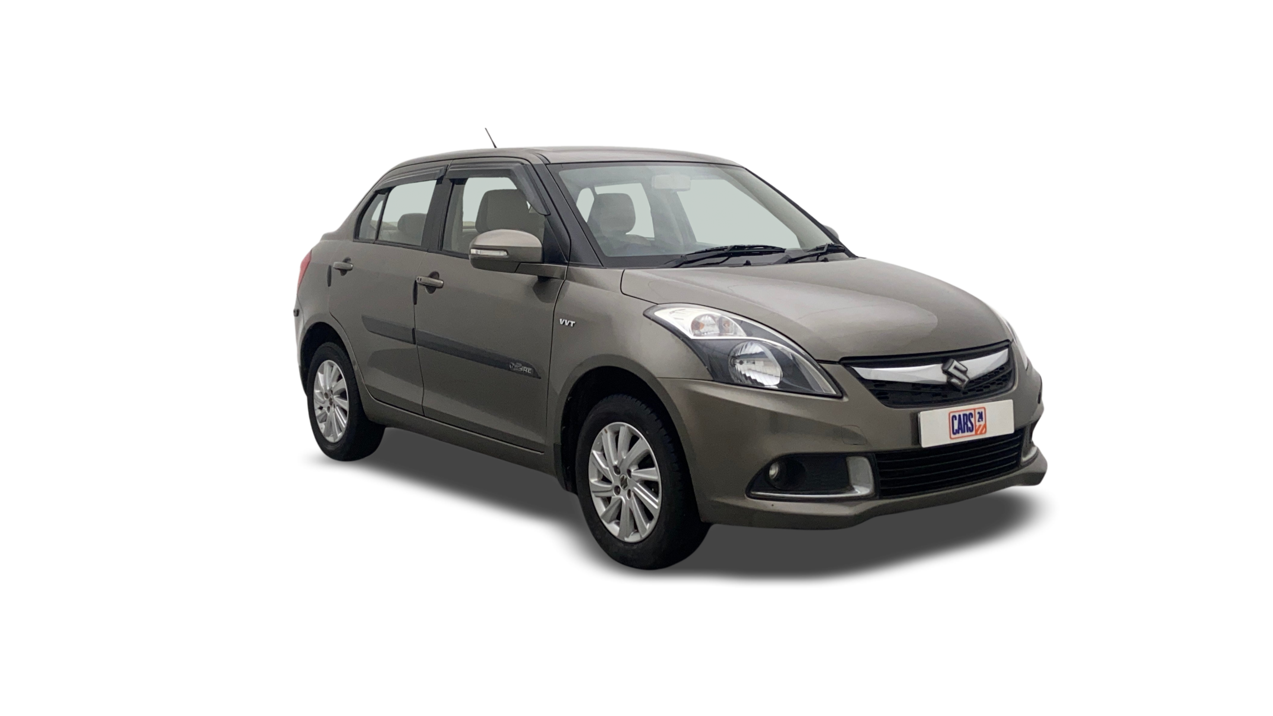 2016 Maruti Swift Dzire - Sedan - Petrol - Manual - ₹5.68 lakh