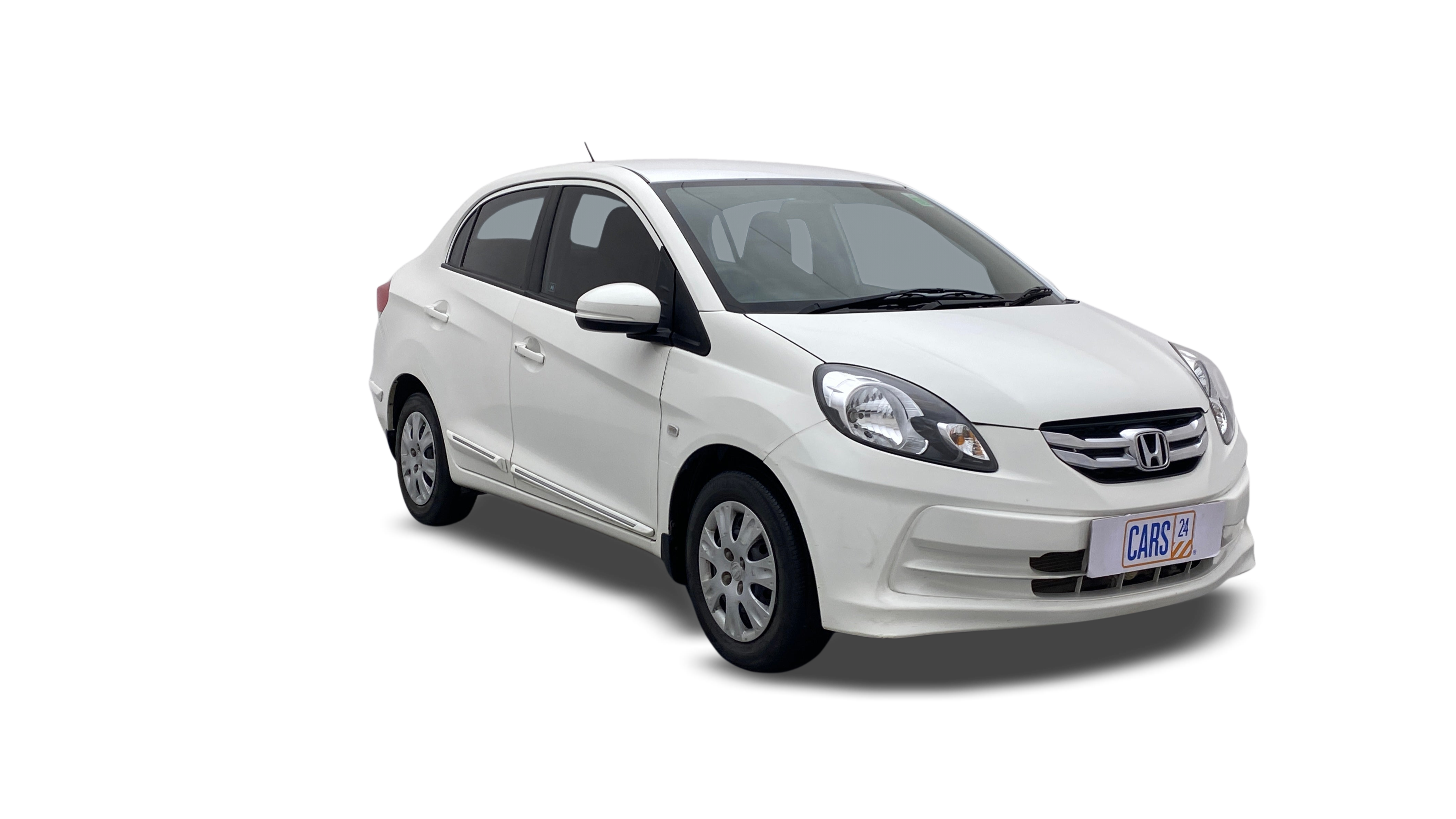 2016 Honda Amaze - Sedan - Petrol - Manual - ₹4.29 lakh