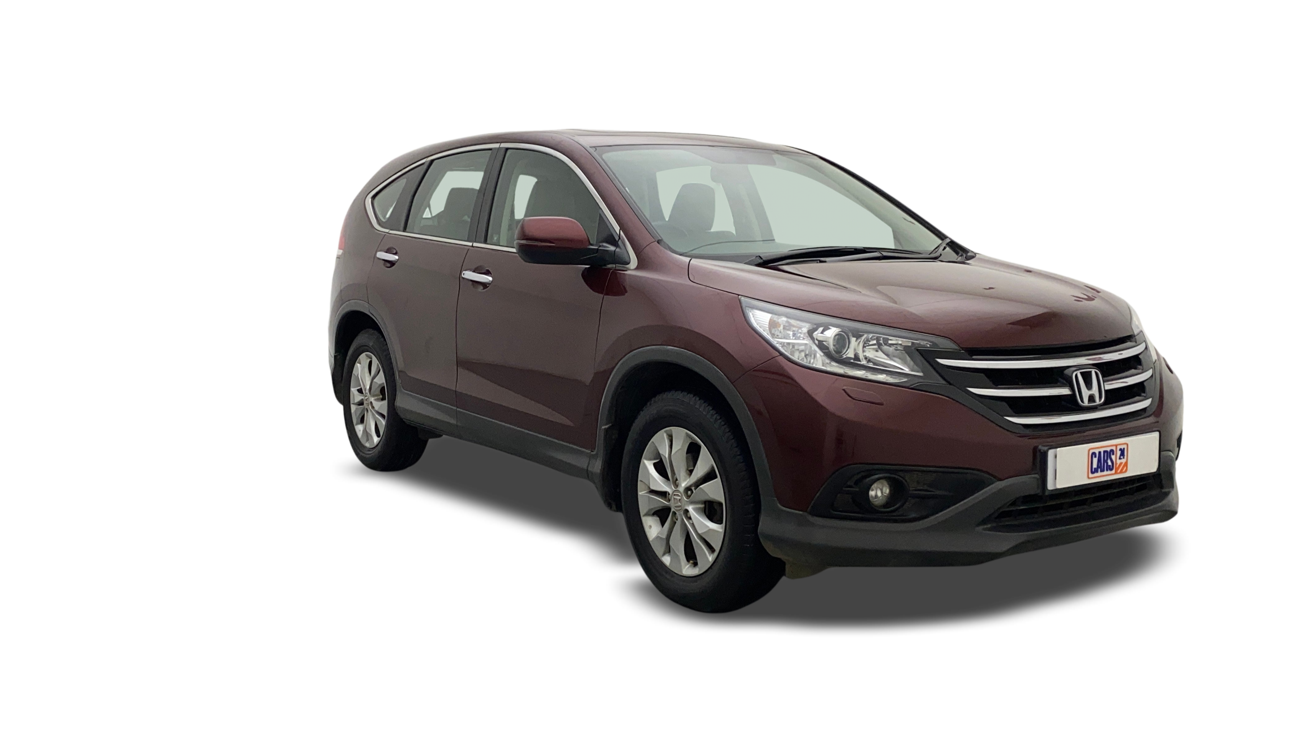 Honda CRV-img