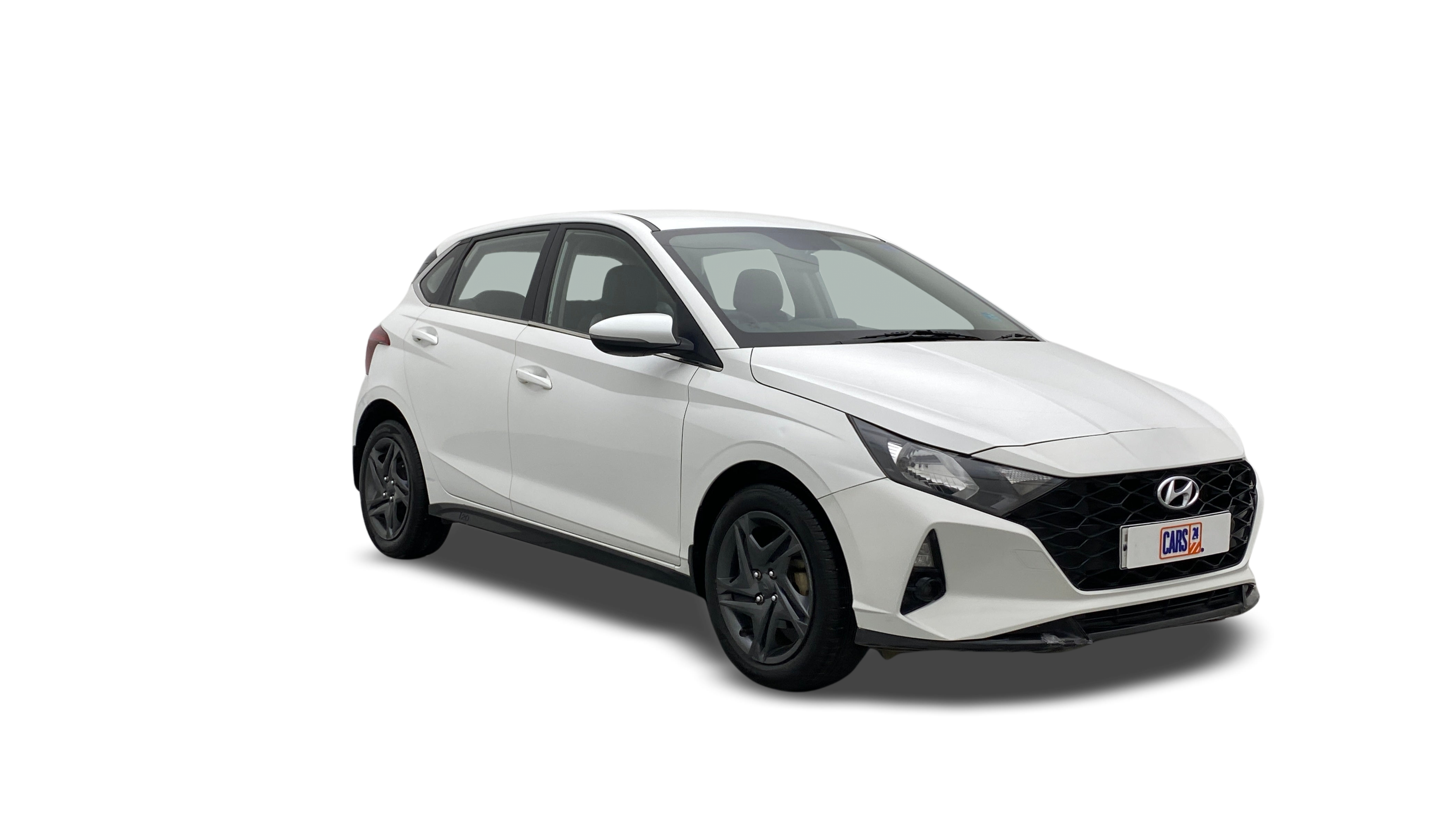 2021 Hyundai NEW I20 - Hatchback - Diesel - Manual - ₹7.61 lakh