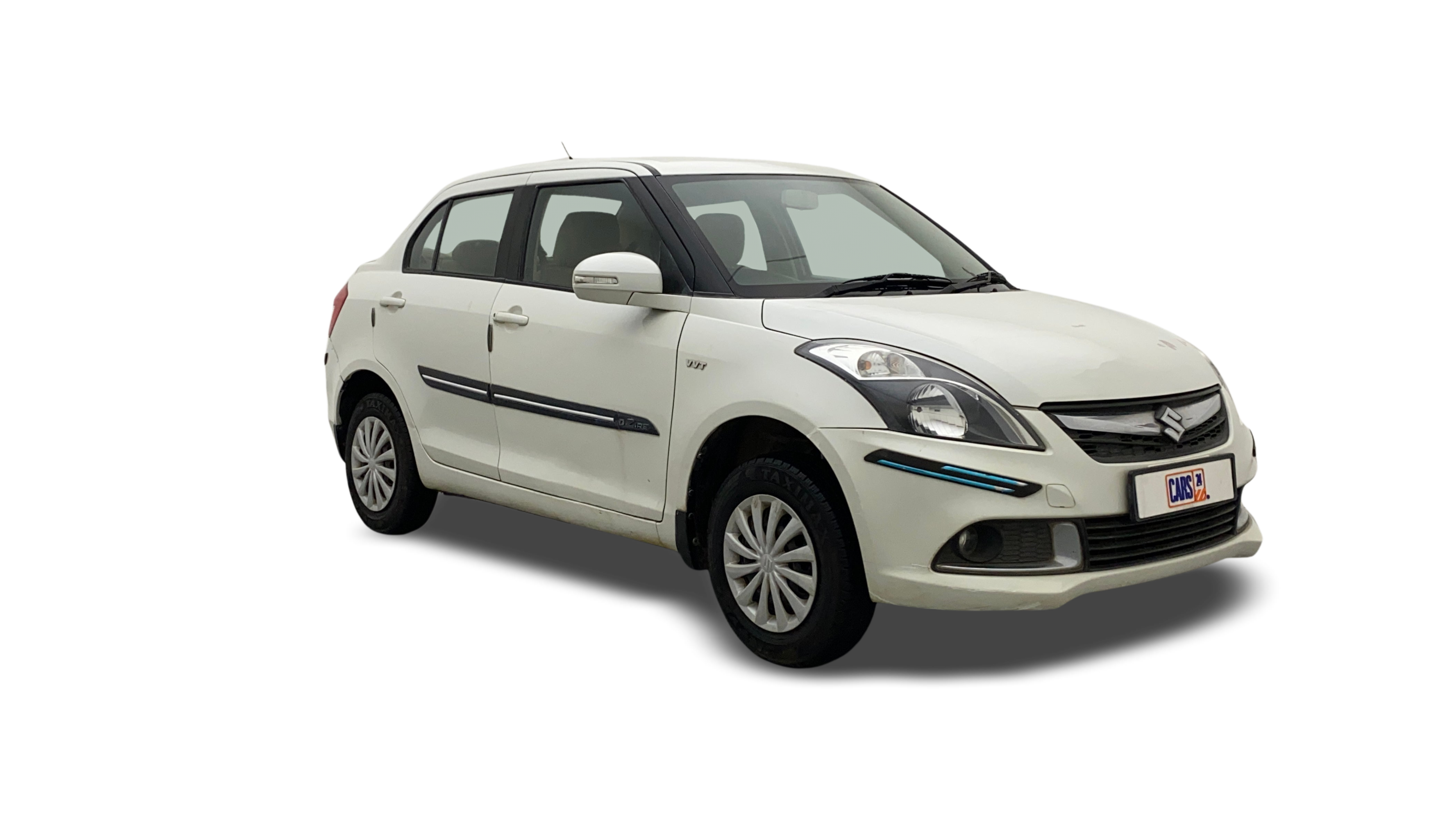 Maruti Swift Dzire-img