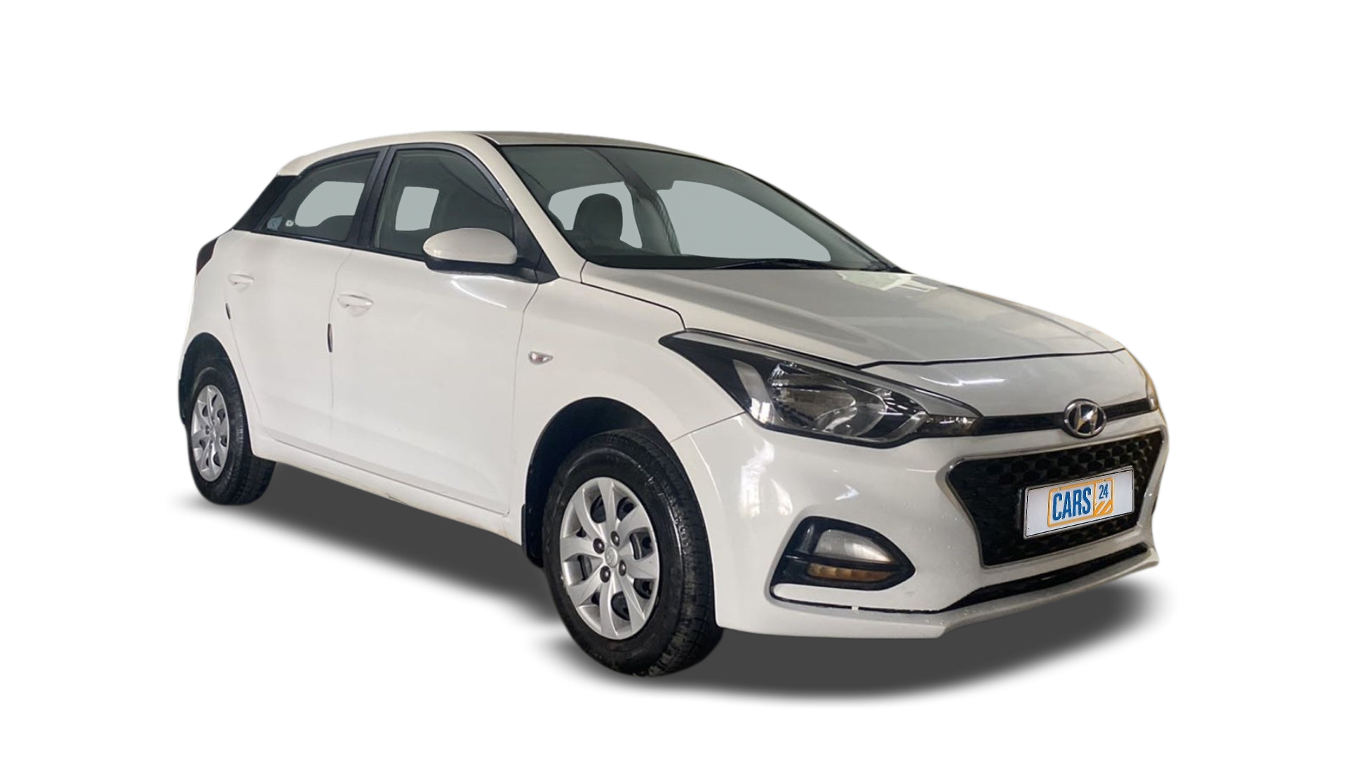 2020 Hyundai Elite i20 - Hatchback - Petrol - Manual - ₹5.85 lakh