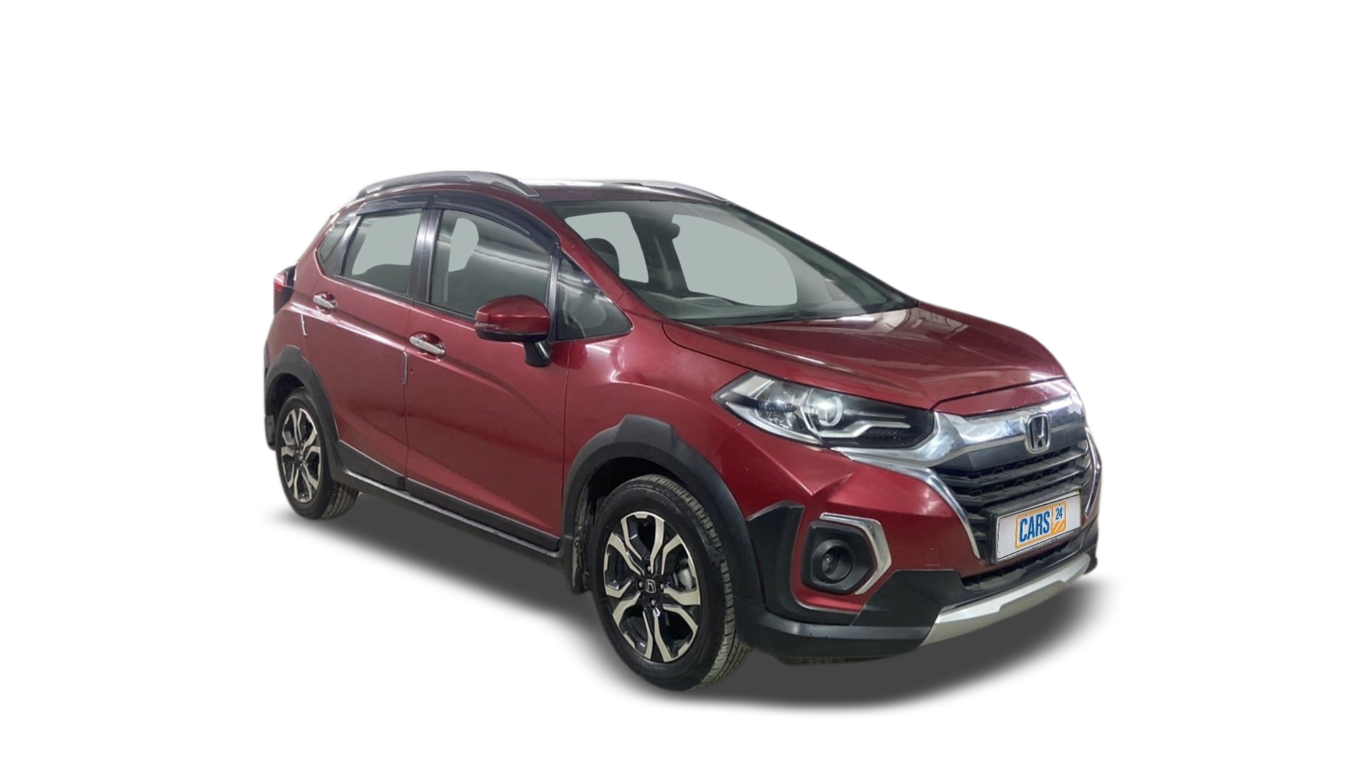 Honda WR-V-img