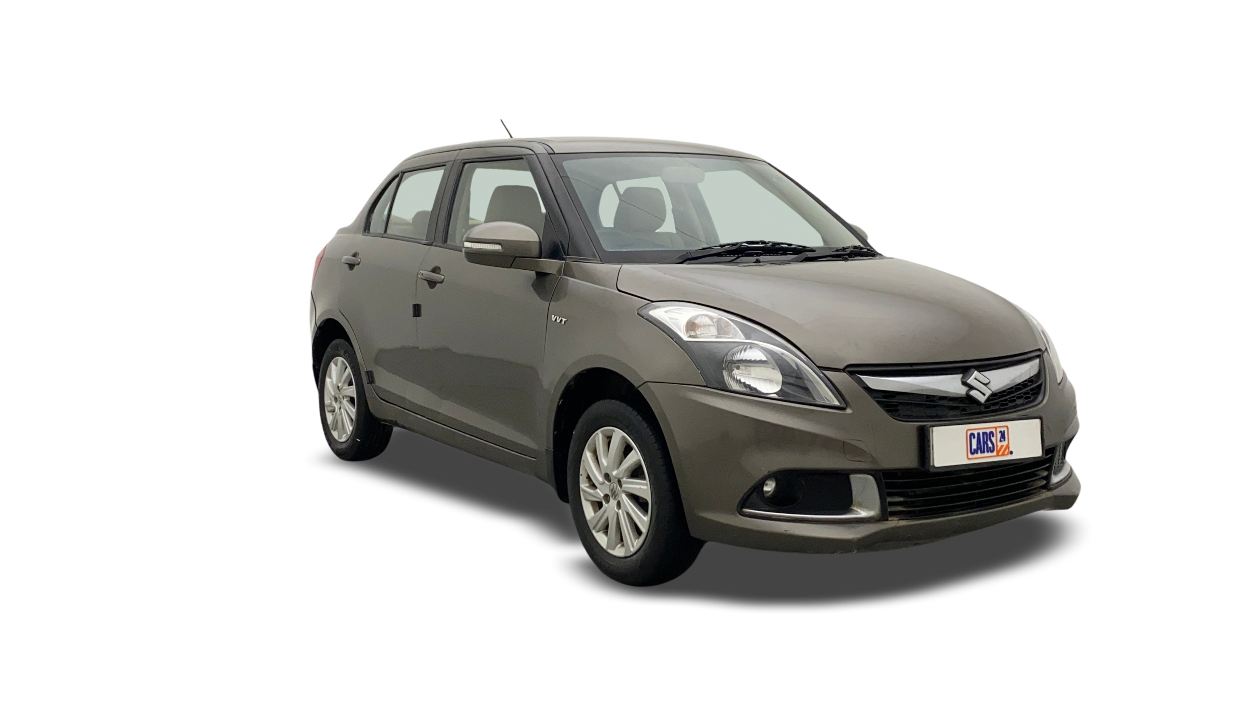 2016 Maruti Swift Dzire - Sedan - Petrol - Manual - ₹5.01 lakh