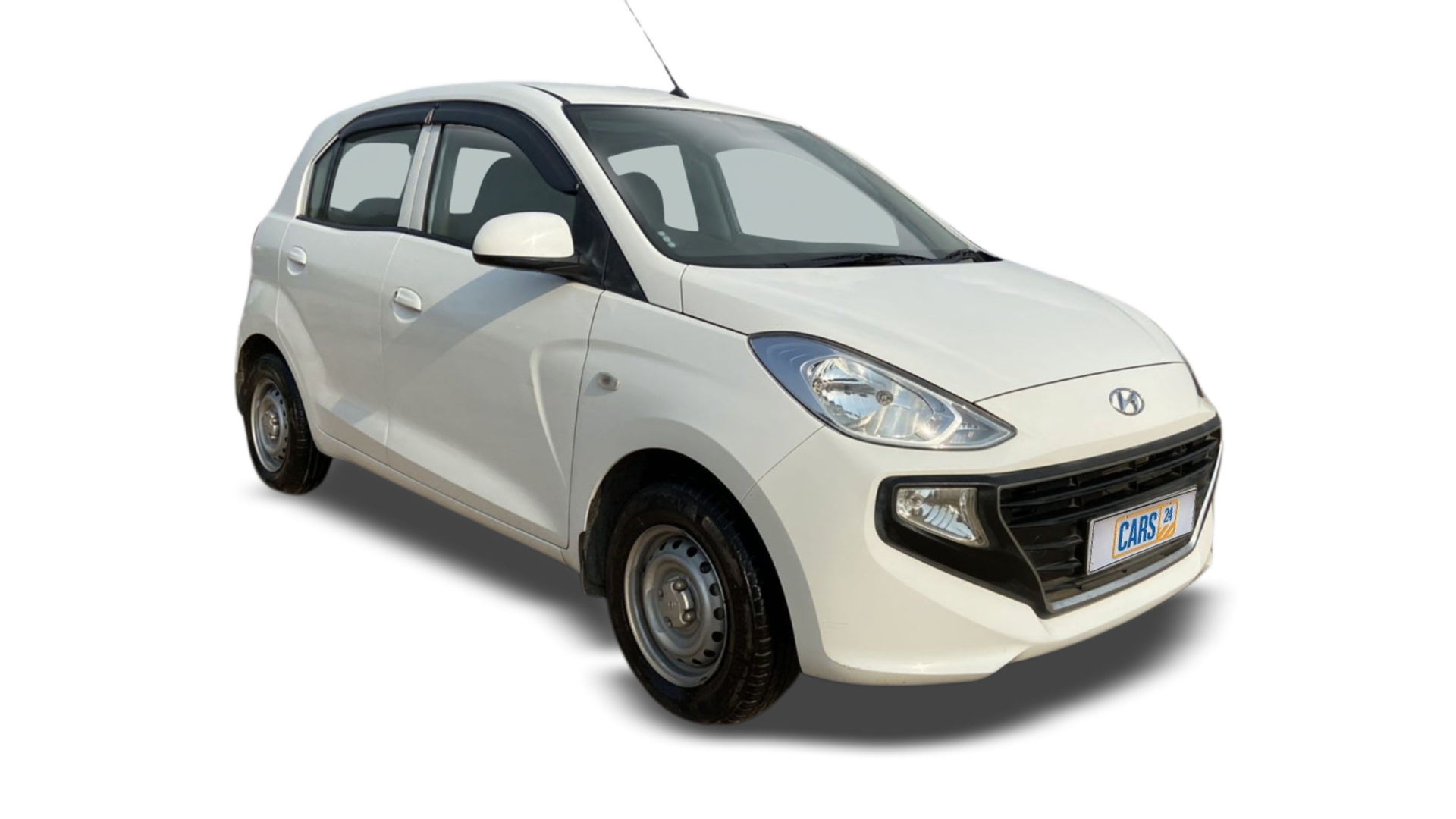 Hyundai NEW SANTRO-img