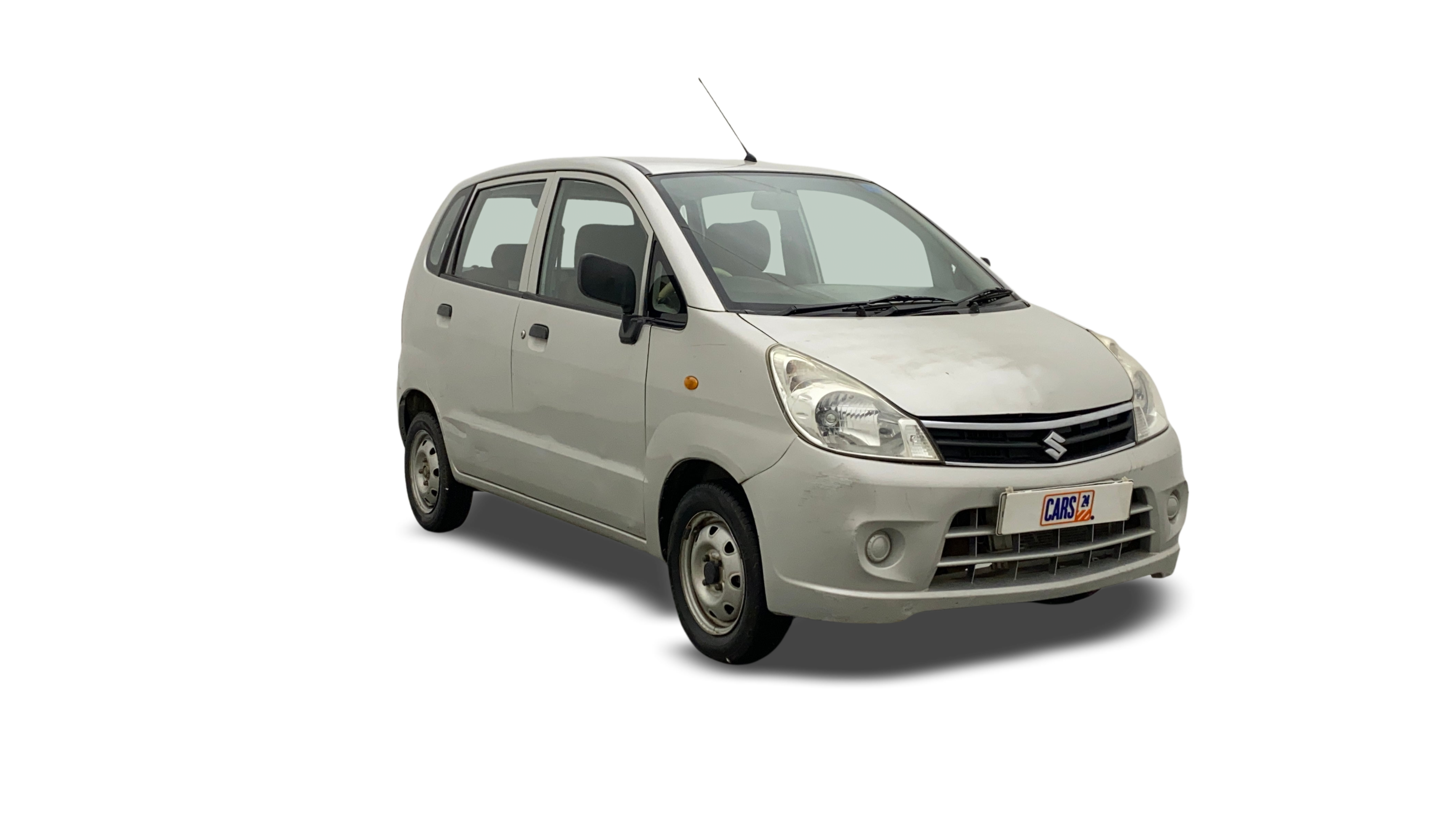 Maruti Zen Estilo-img