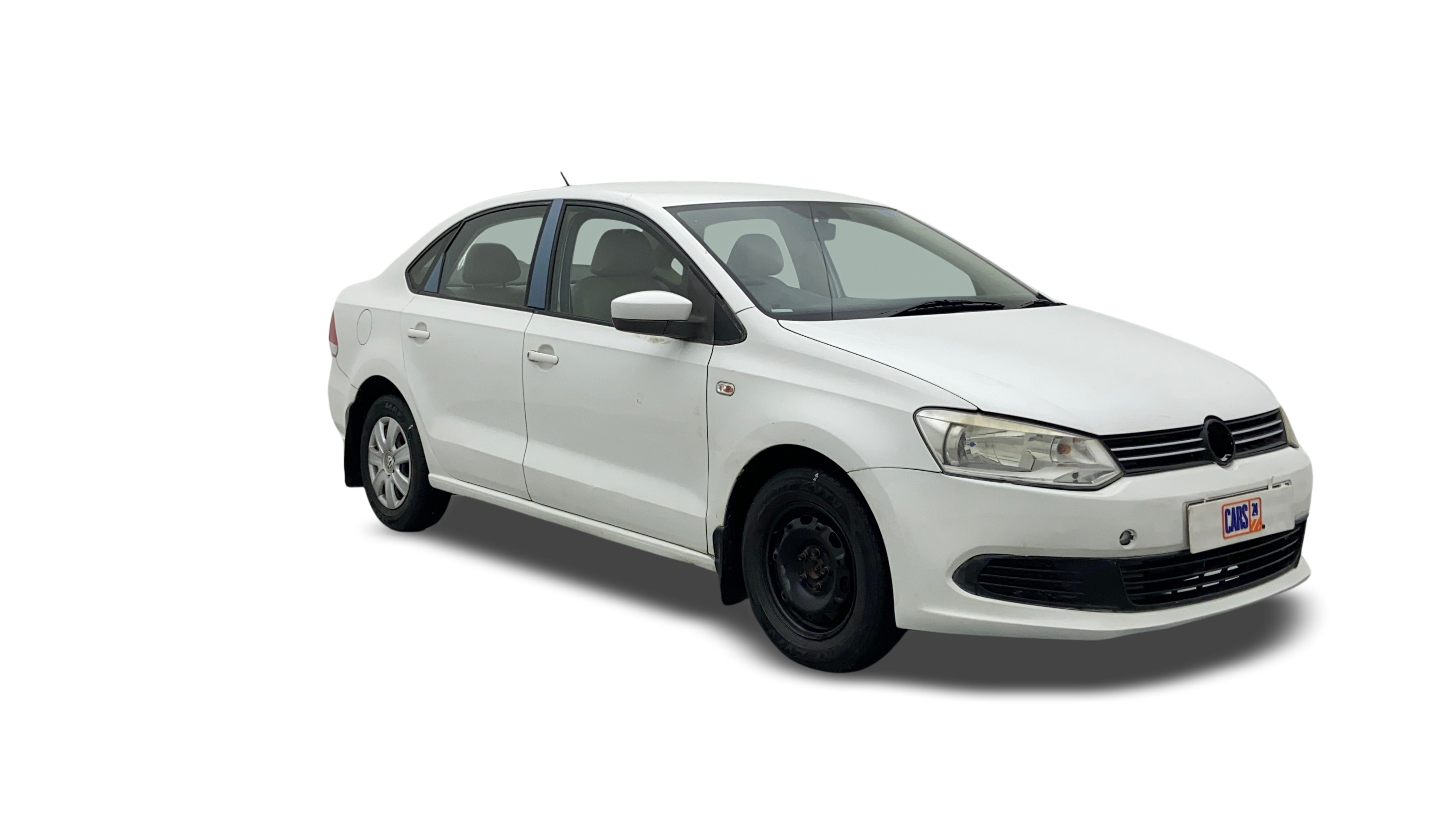 Volkswagen Vento-img