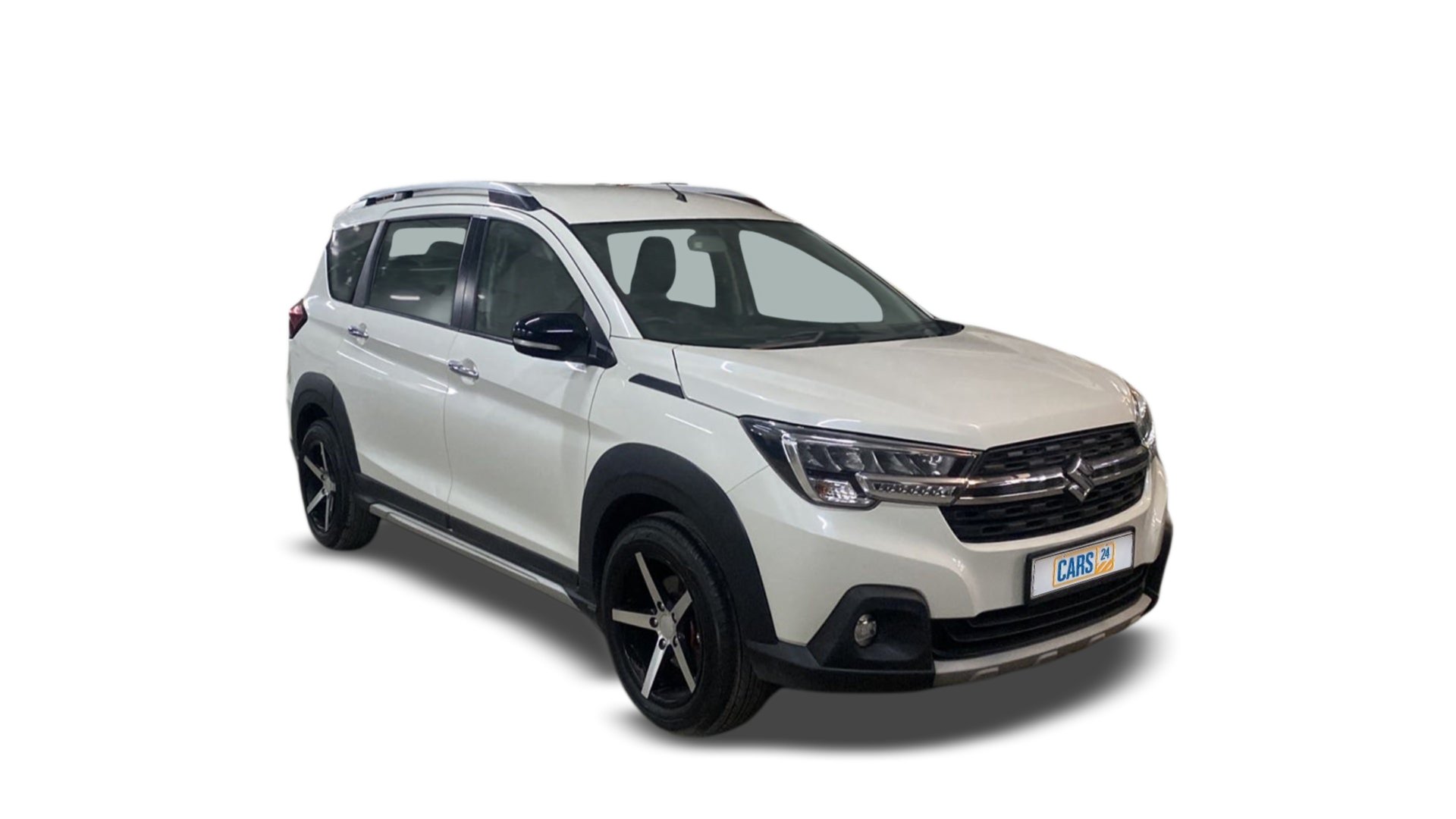 2021 Maruti XL6 - SUV - Petrol - Manual - ₹10.47 lakh