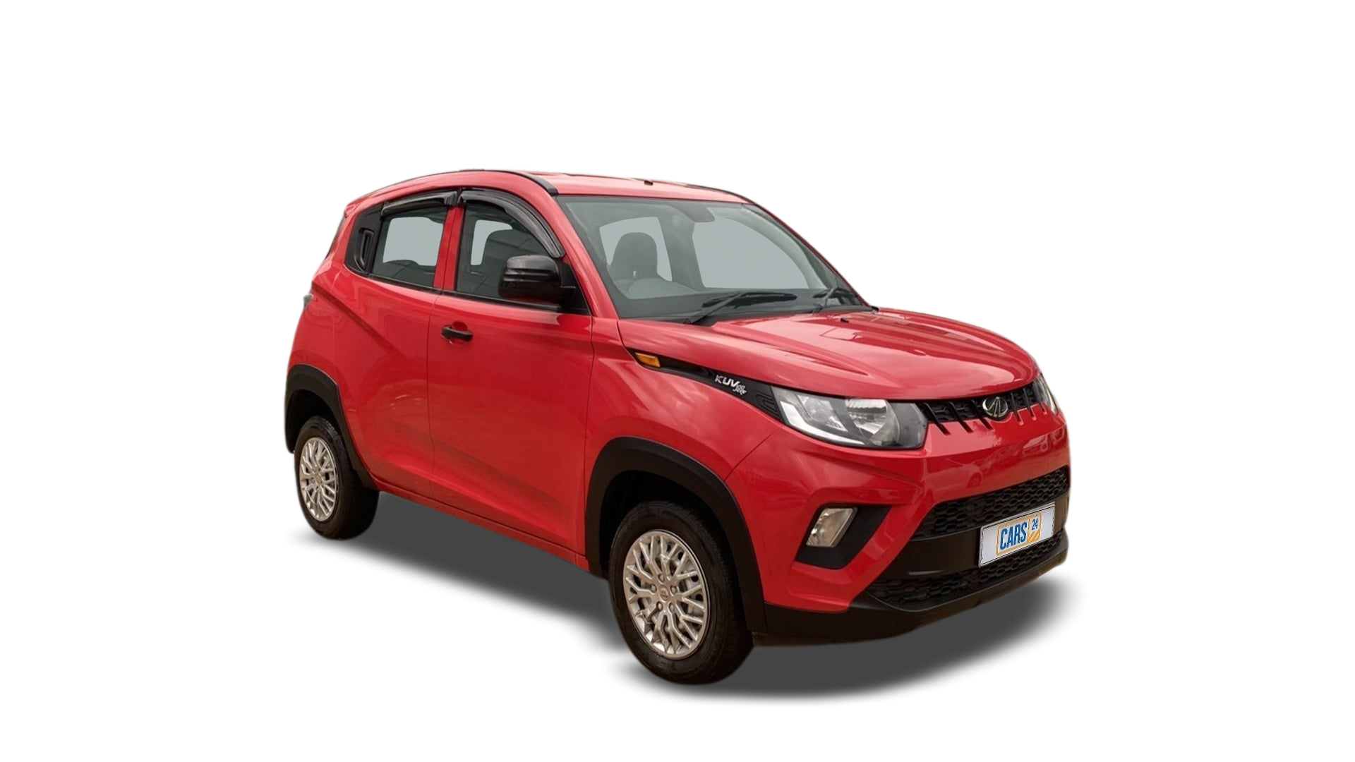 Mahindra KUV 100 NXT-img