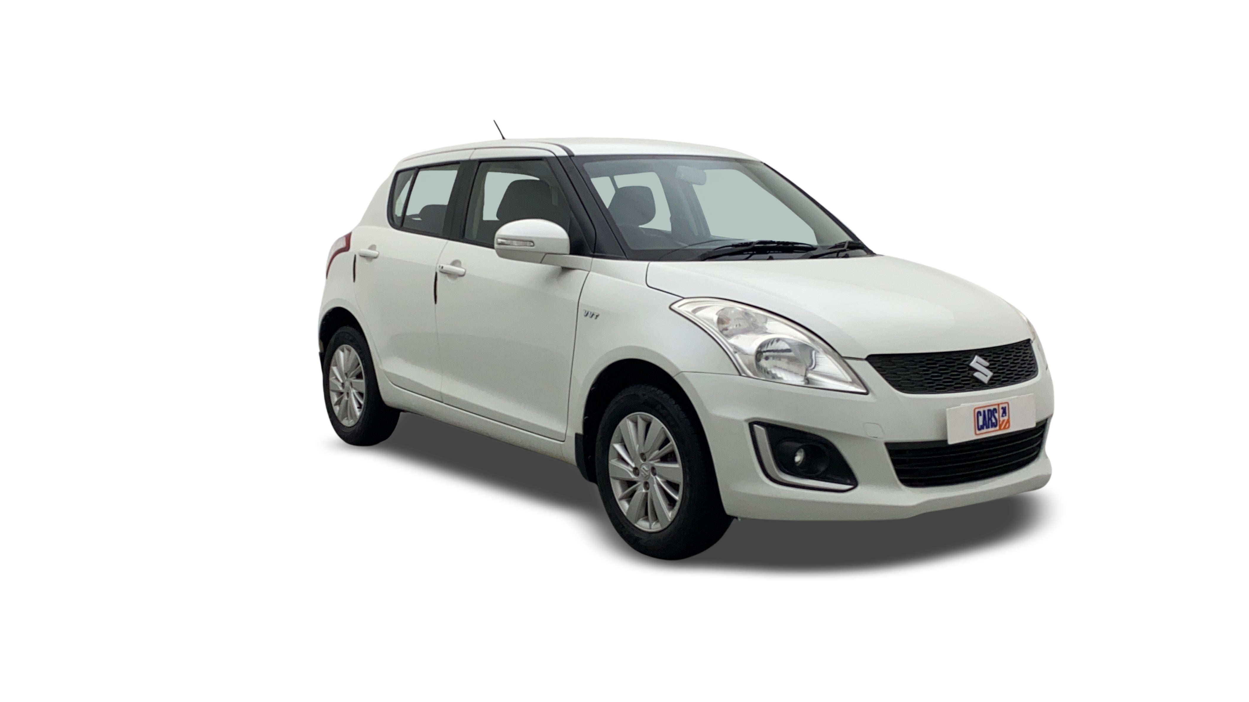 2015 Maruti Swift - Hatchback - Petrol - Manual - ₹4.85 lakh